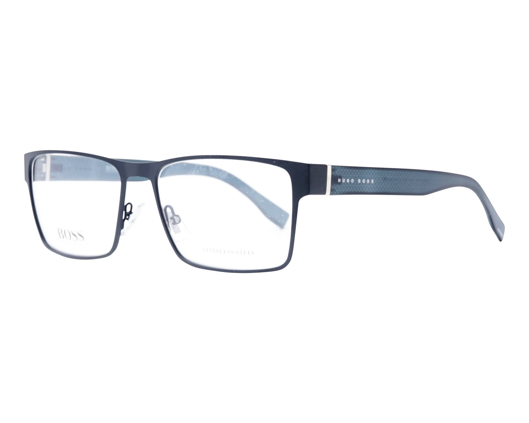 hugo boss designer frames