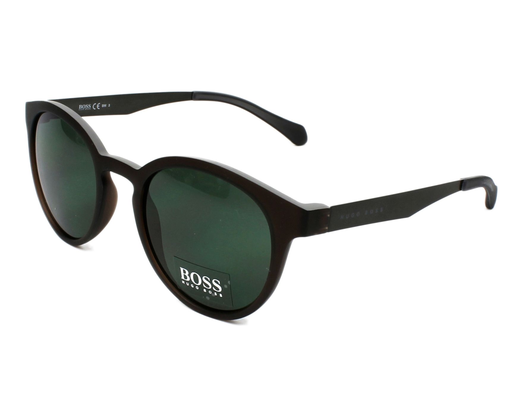 Hugo Boss Sunglasses BOSS0869S 05A/85 Black