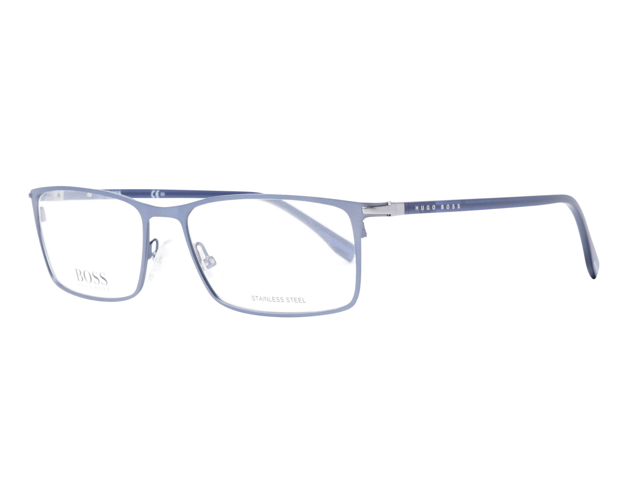 lunette hugo boss vue homme
