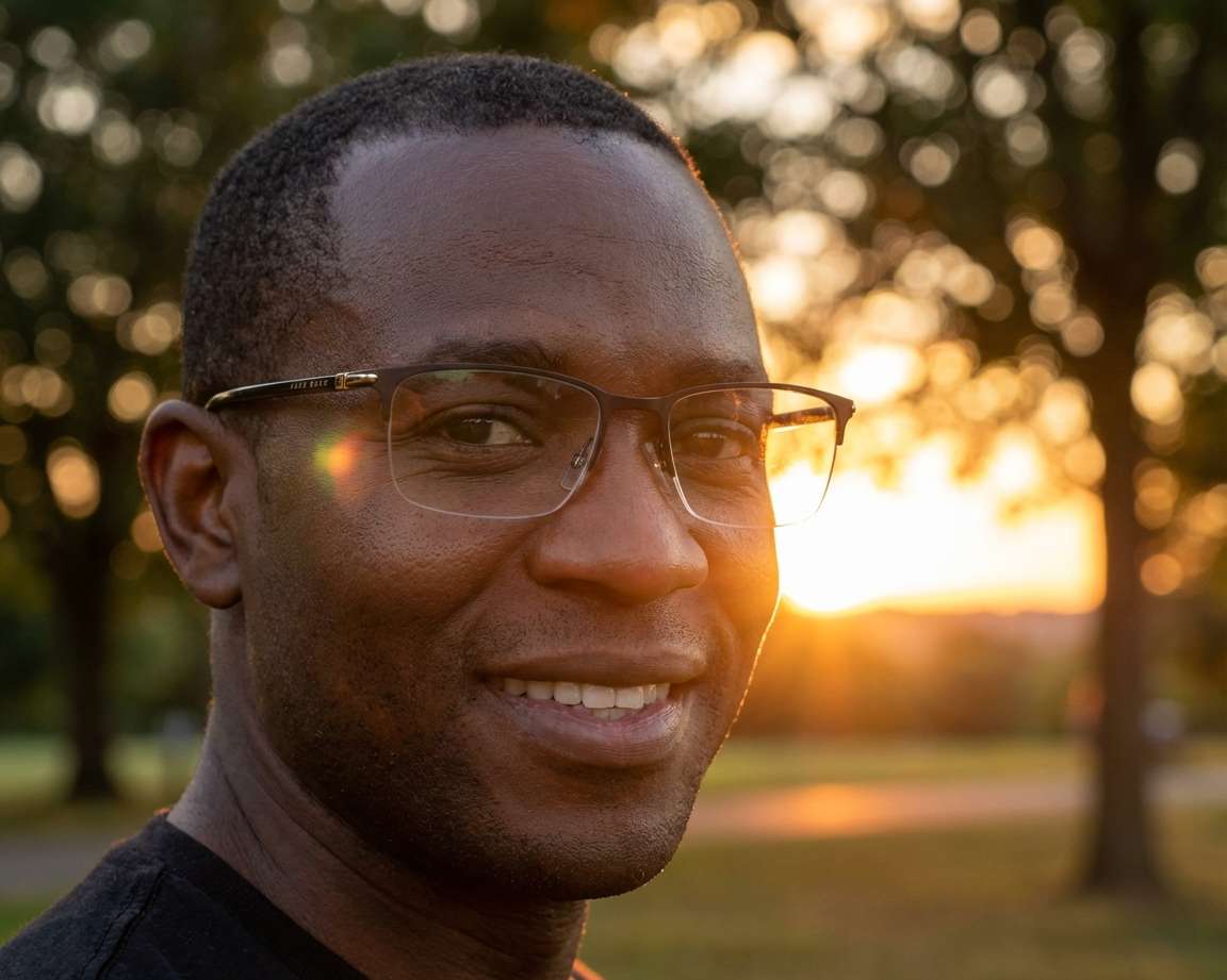 Hugo Boss BOSS-1007-IT I46 52-19 Noir Or vue 360 degr&eacute;s 5