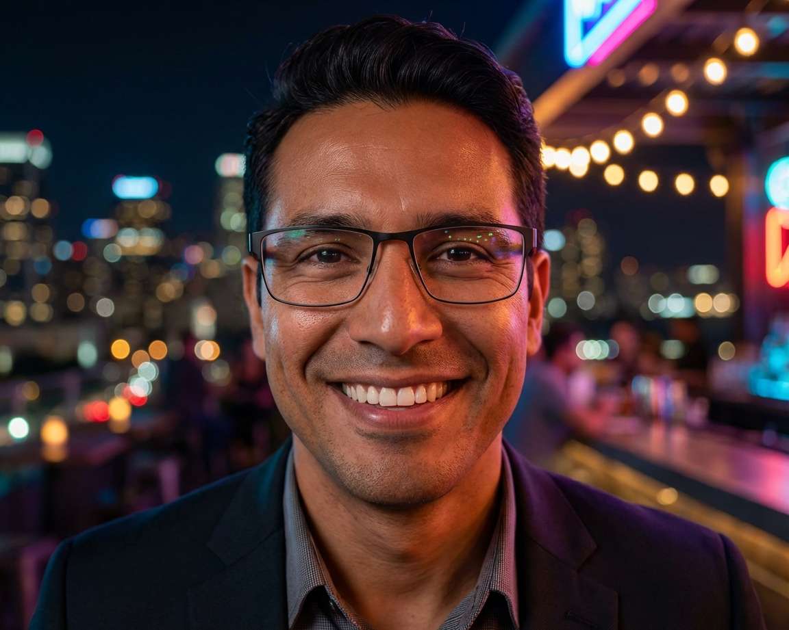 Hugo Boss BOSS-1040 003 57-18 Noir  autre vue