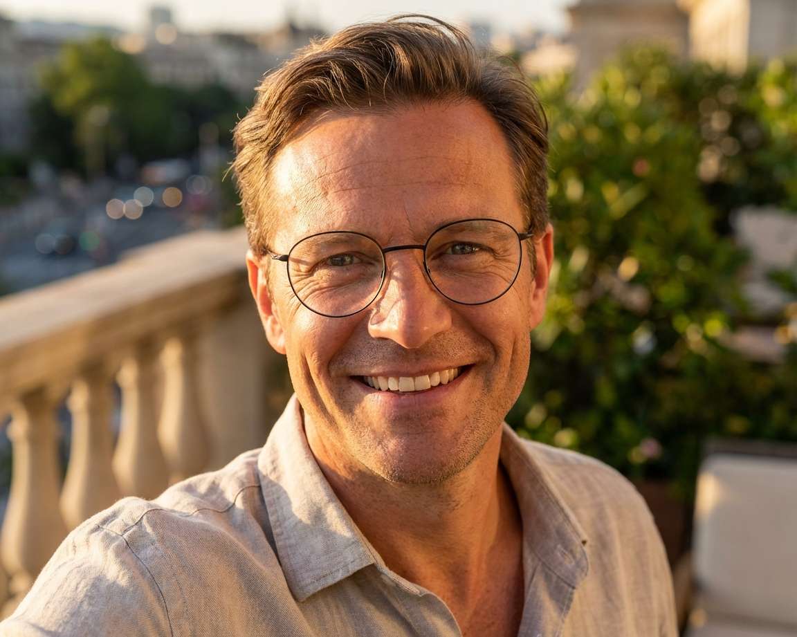 Hugo Boss BOSS-1311 003 50-20 schwarz  vue 360 degr&eacute;s 6