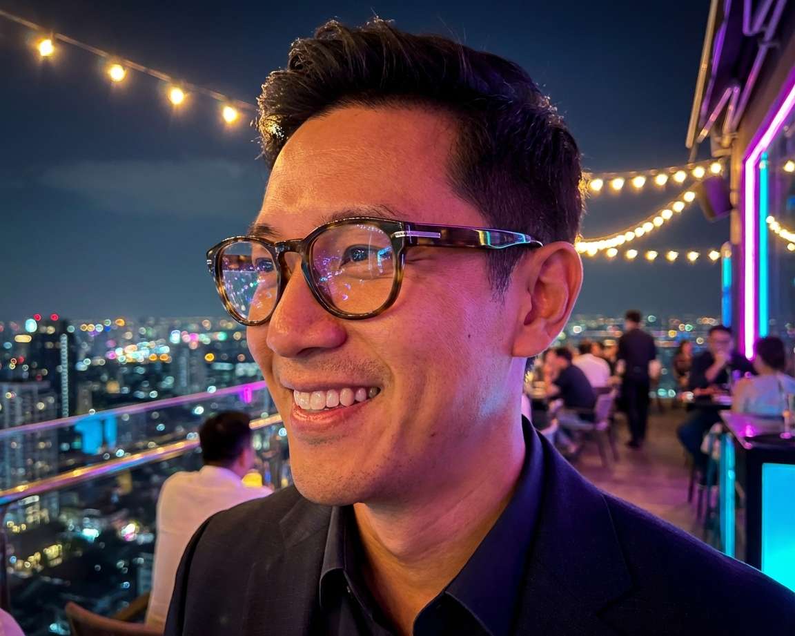 Hugo Boss BOSS-1504 WR9 50-22 Havana Gold vue 360 degr&eacute;s 5