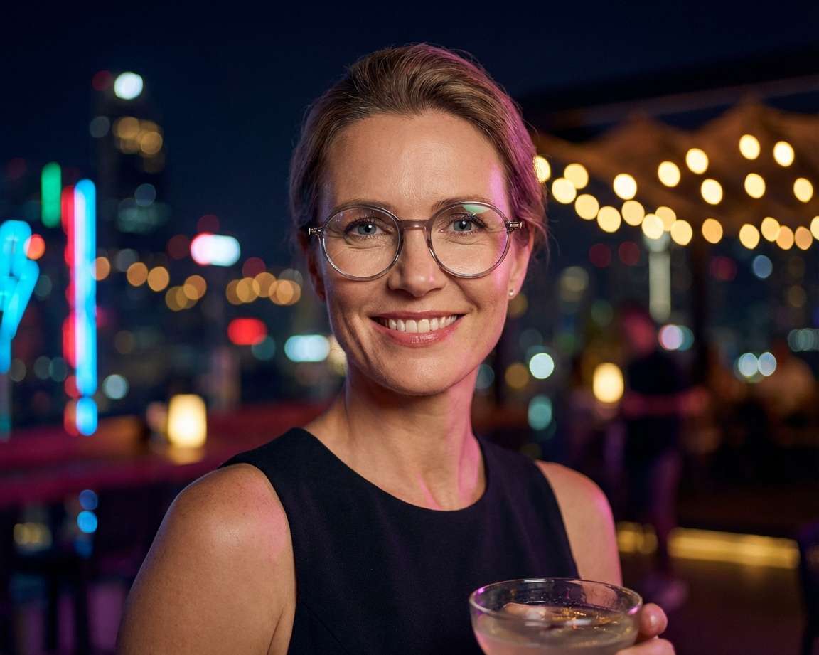 Hugo Boss BOSS-1527 KB7 49-19 Gris  vue 360 degr&eacute;s 6