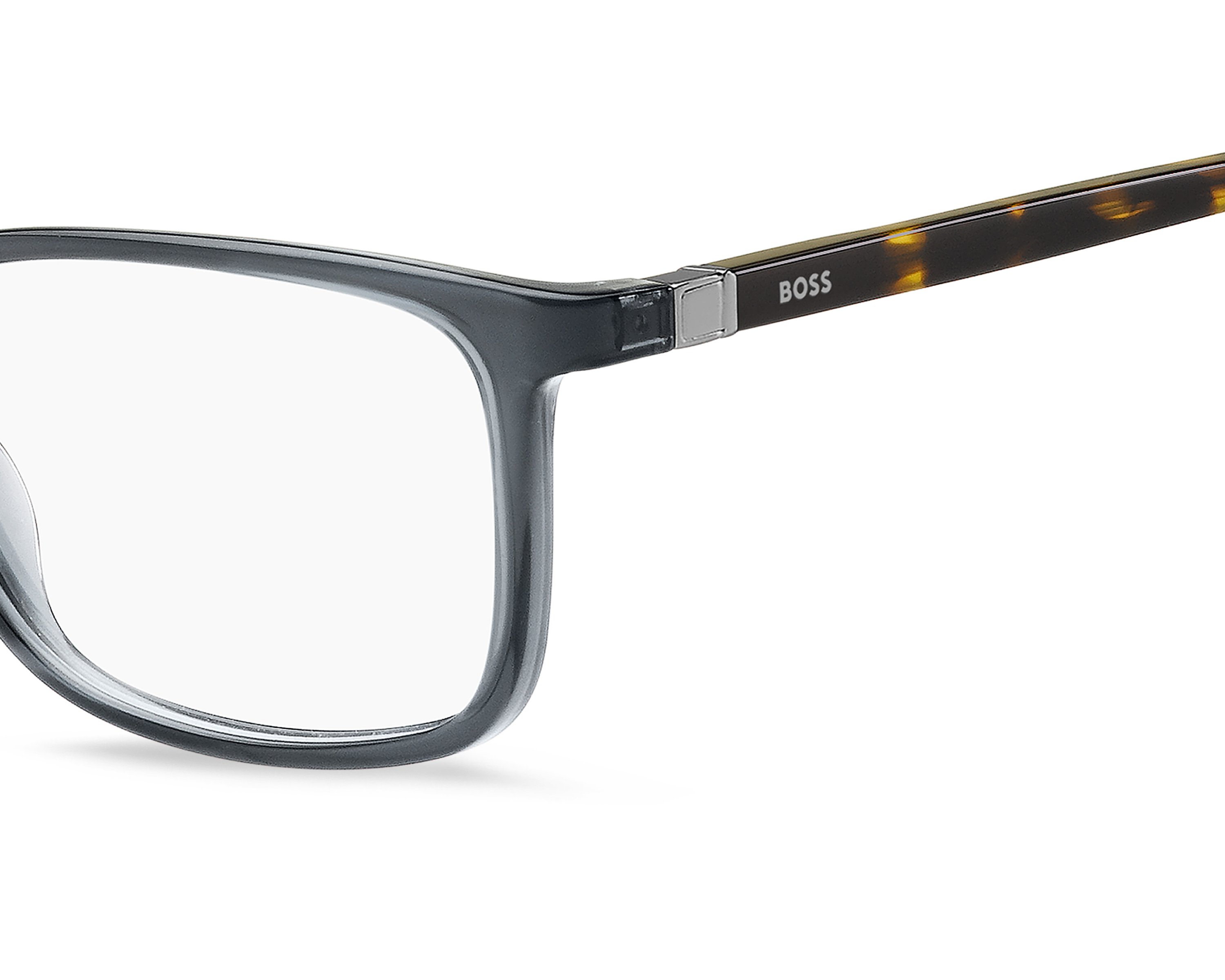 Lunettes de vue Hugo Boss BOSS-1573 ACI