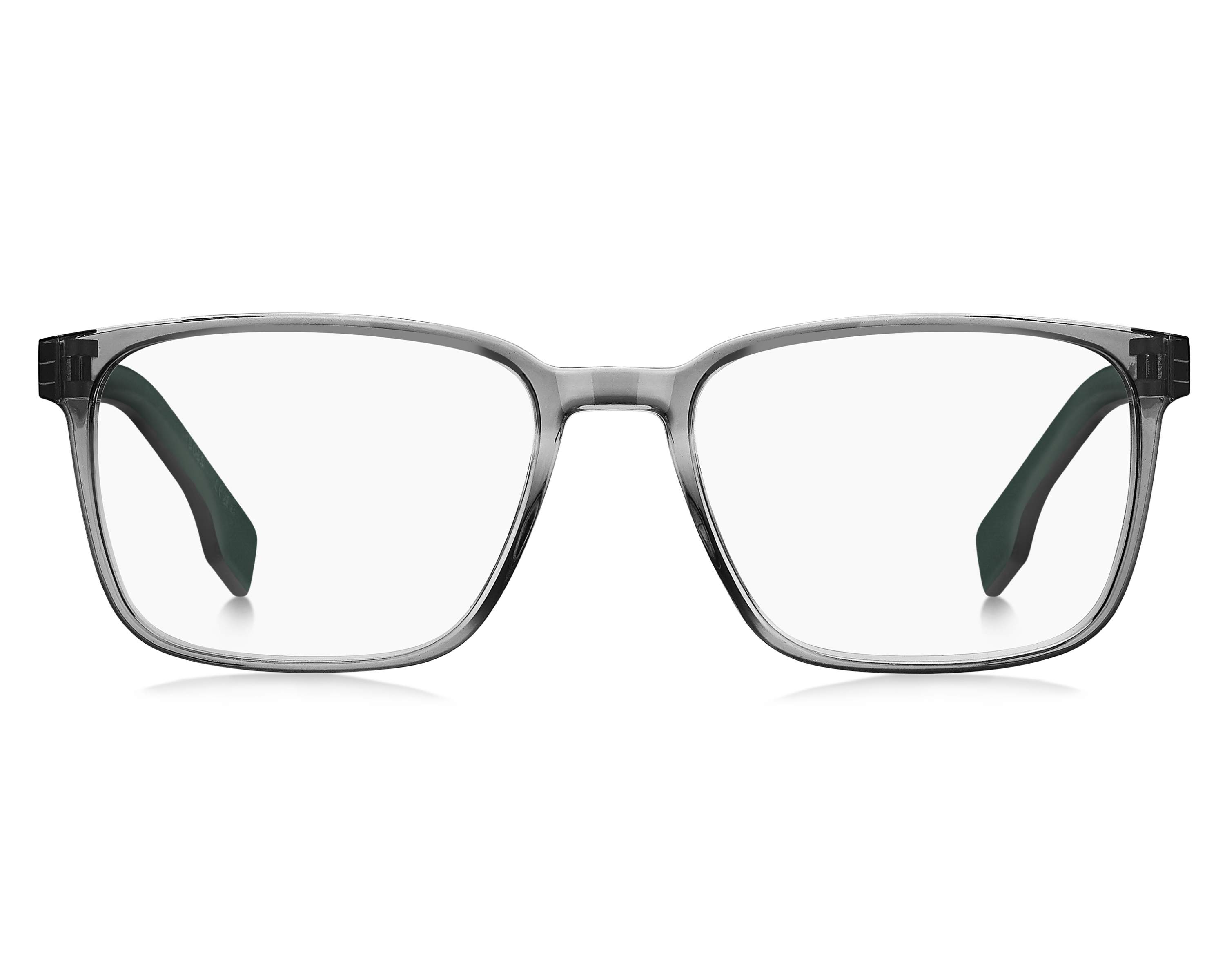 Lunettes De Vue HUGO BOSS BOSS 1382 - Or/Marron - 50/19/145 - Homme - Neuf Avec étiquettes