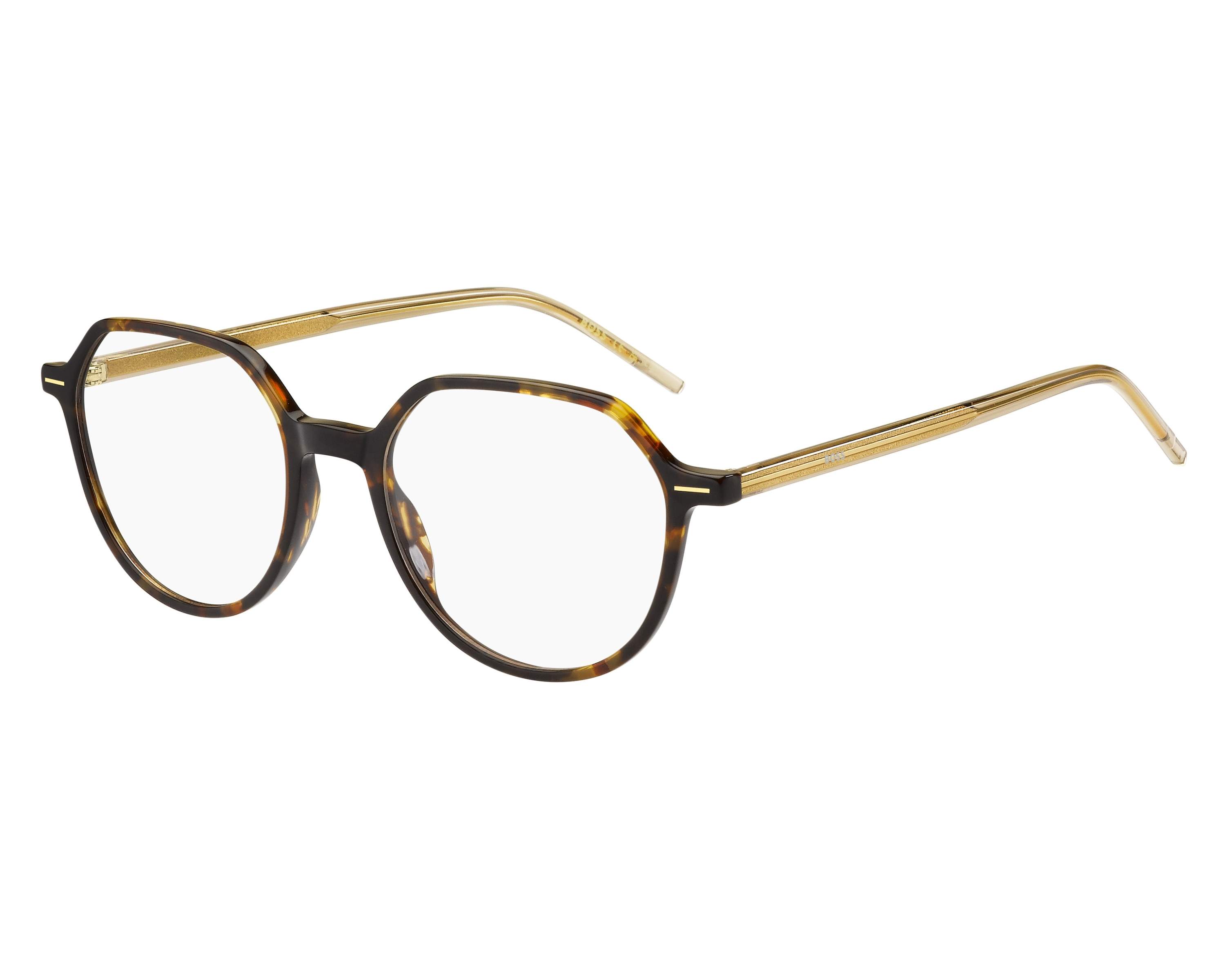 Hugo Boss Glasses BOSS-1586 HJV display picture 3