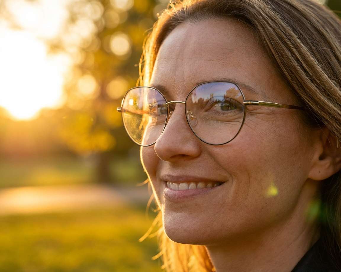 Hugo Boss BOSS-1591 RHL 51-20 Or Noir vue 360 degr&eacute;s 5