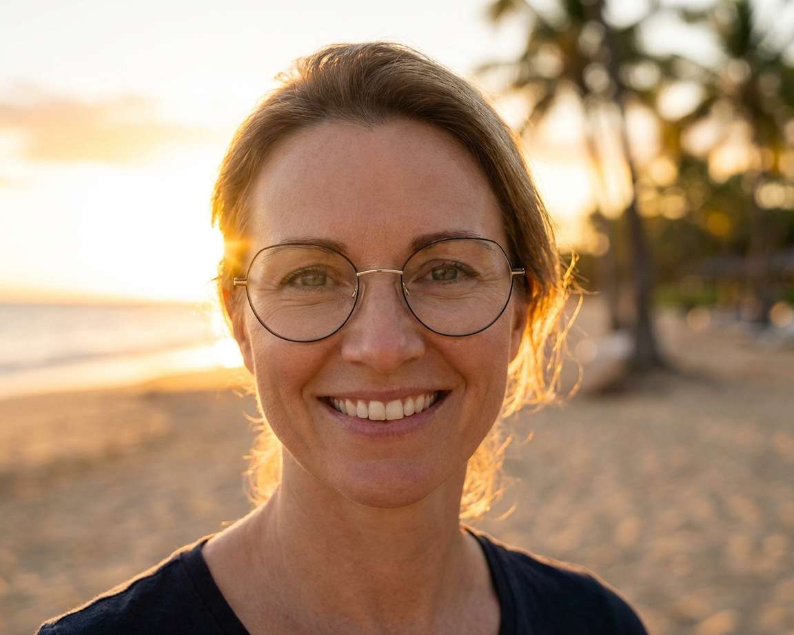 Hugo Boss BOSS-1591 RHL 51-20 Or Noir vue 360 degr&eacute;s 6