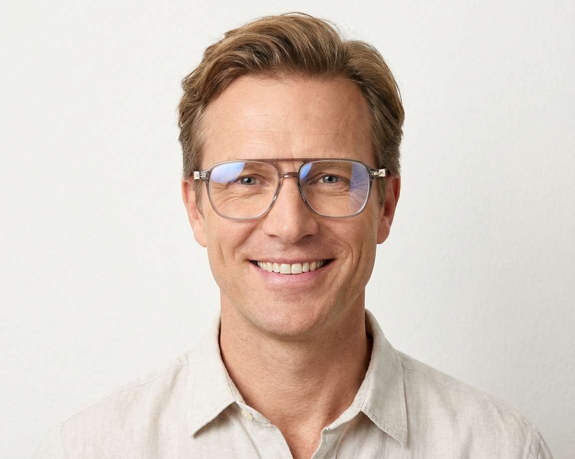 Hugo Boss BOSS-1600 KB7 54-16 Gris  vue 360 degr&eacute;s 6