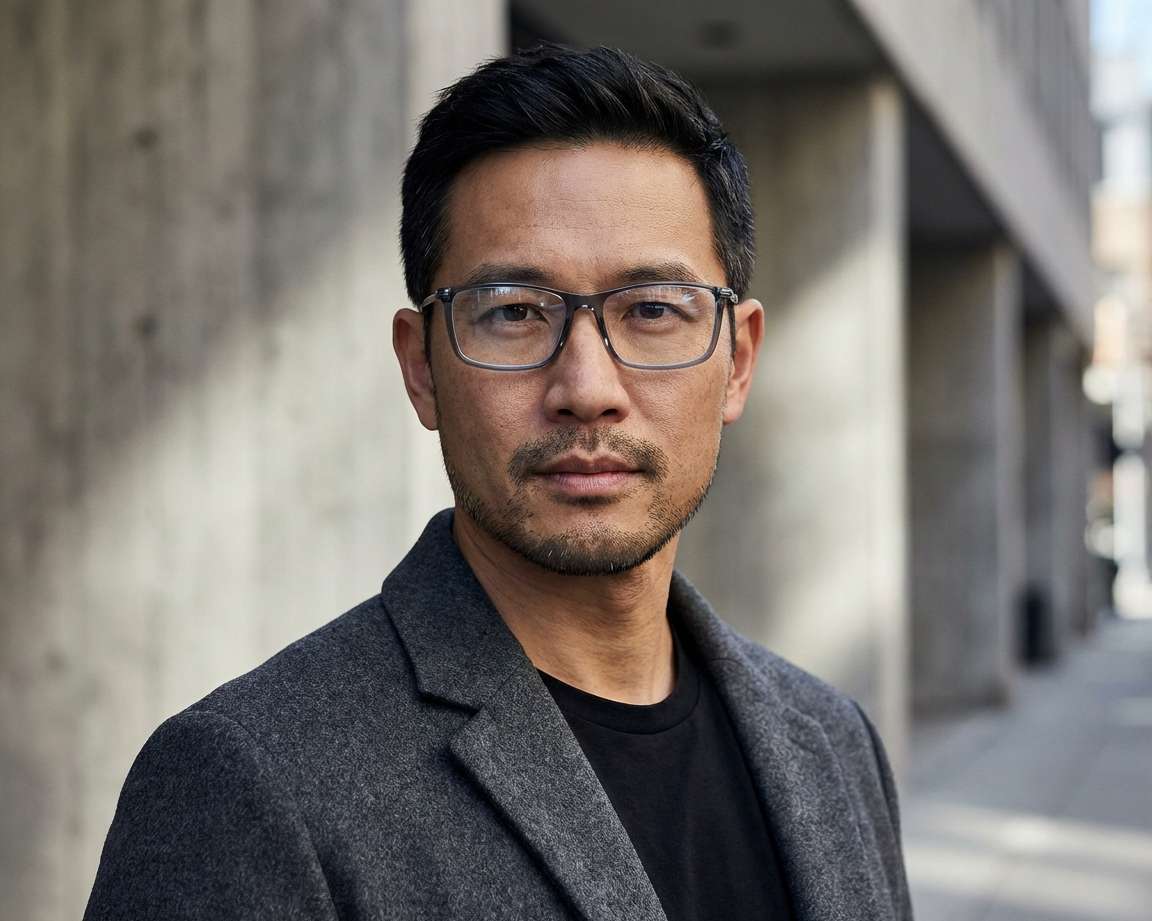 Hugo Boss BOSS-1614-F DTY 56-17 Bleu Acier vue 360 degr&eacute;s 6