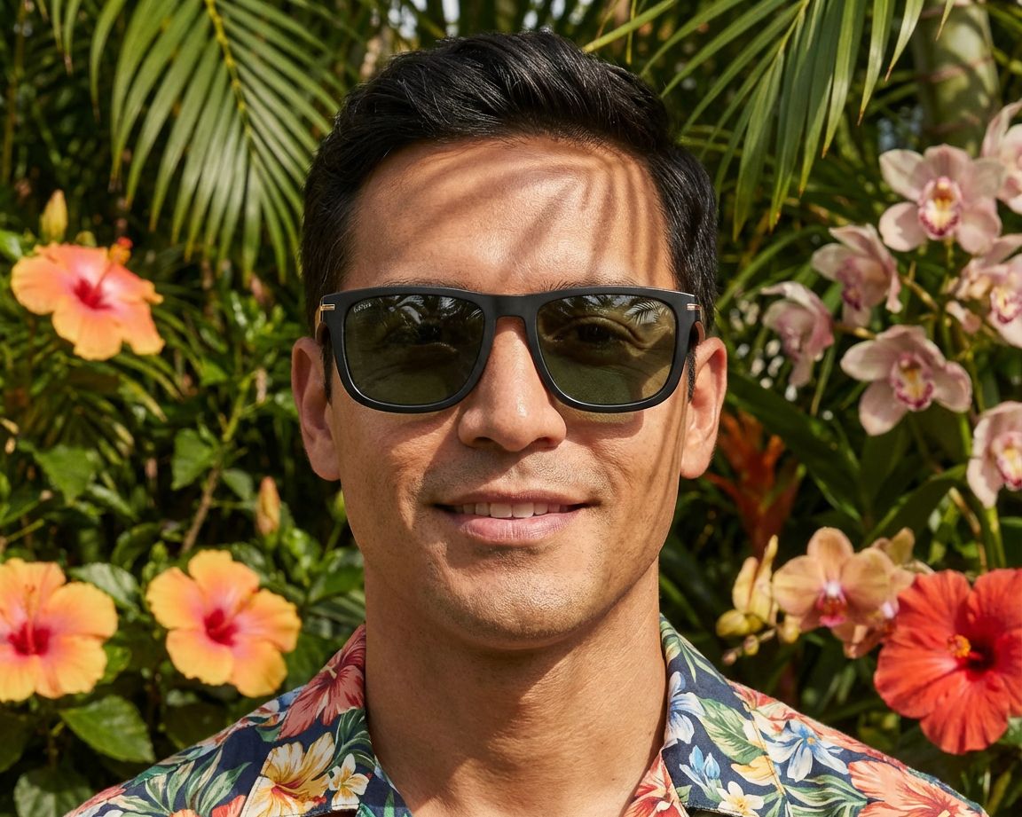 Hugo Boss BOSS-1626-S 807/QT : Achat en Ligne | Visionet display picture 2