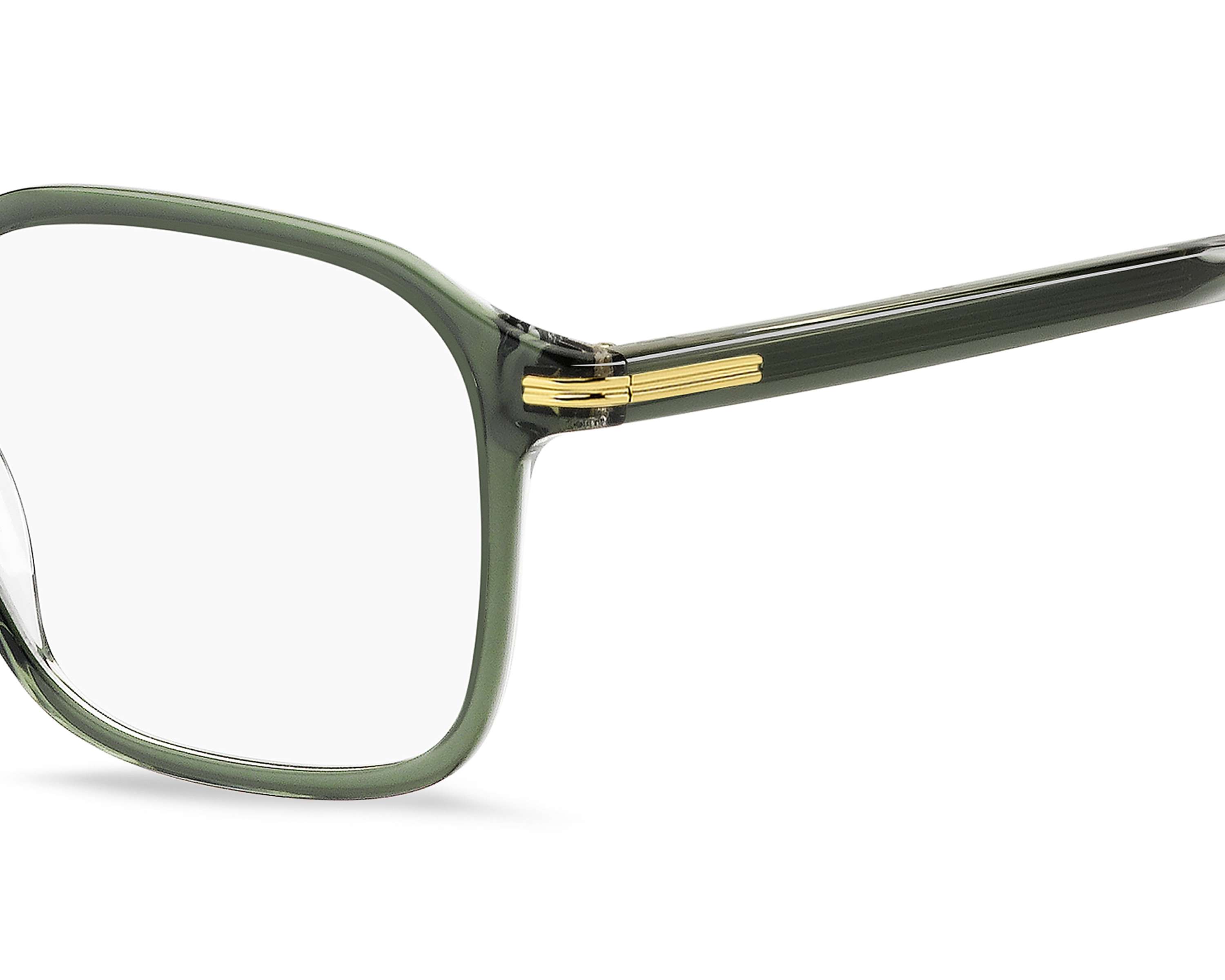 Hugo Boss BOSS-1629 1ED 51-19 Vert  vue 360 degr&eacute;s 4