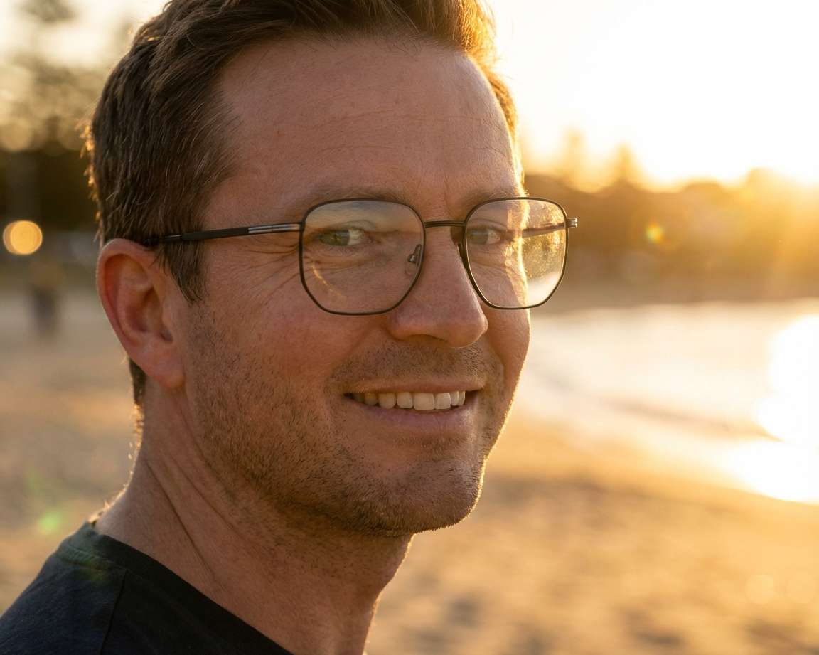 Hugo Boss BOSS-1633 003 53-20 Noir  vue 360 degr&eacute;s 5