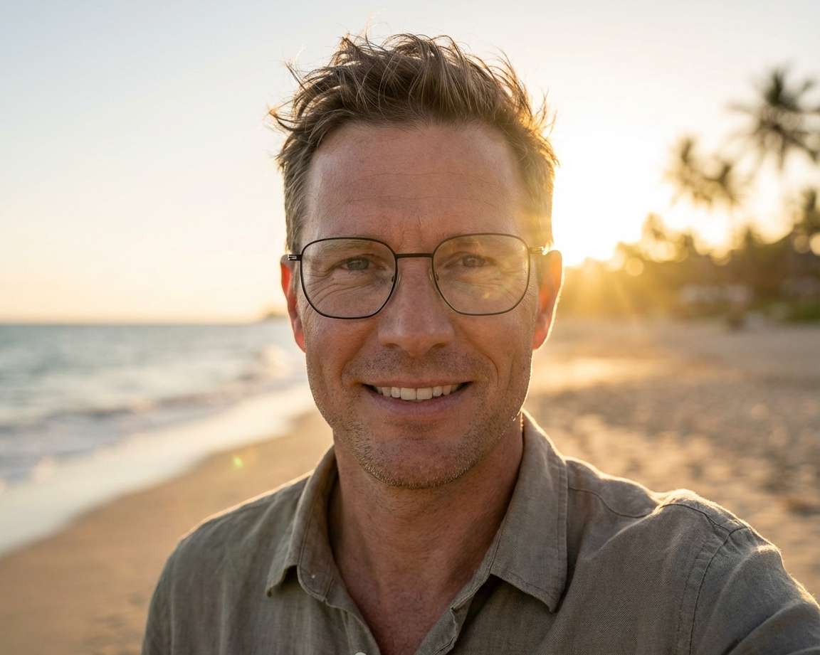 Hugo Boss BOSS-1633 003 53-20 Noir  vue 360 degr&eacute;s 6