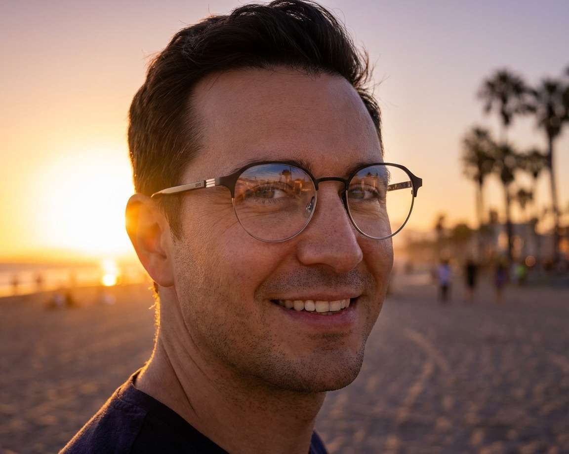 Hugo Boss BOSS-1638 TI7 50-21 schwarz  vue 360 degr&eacute;s 5