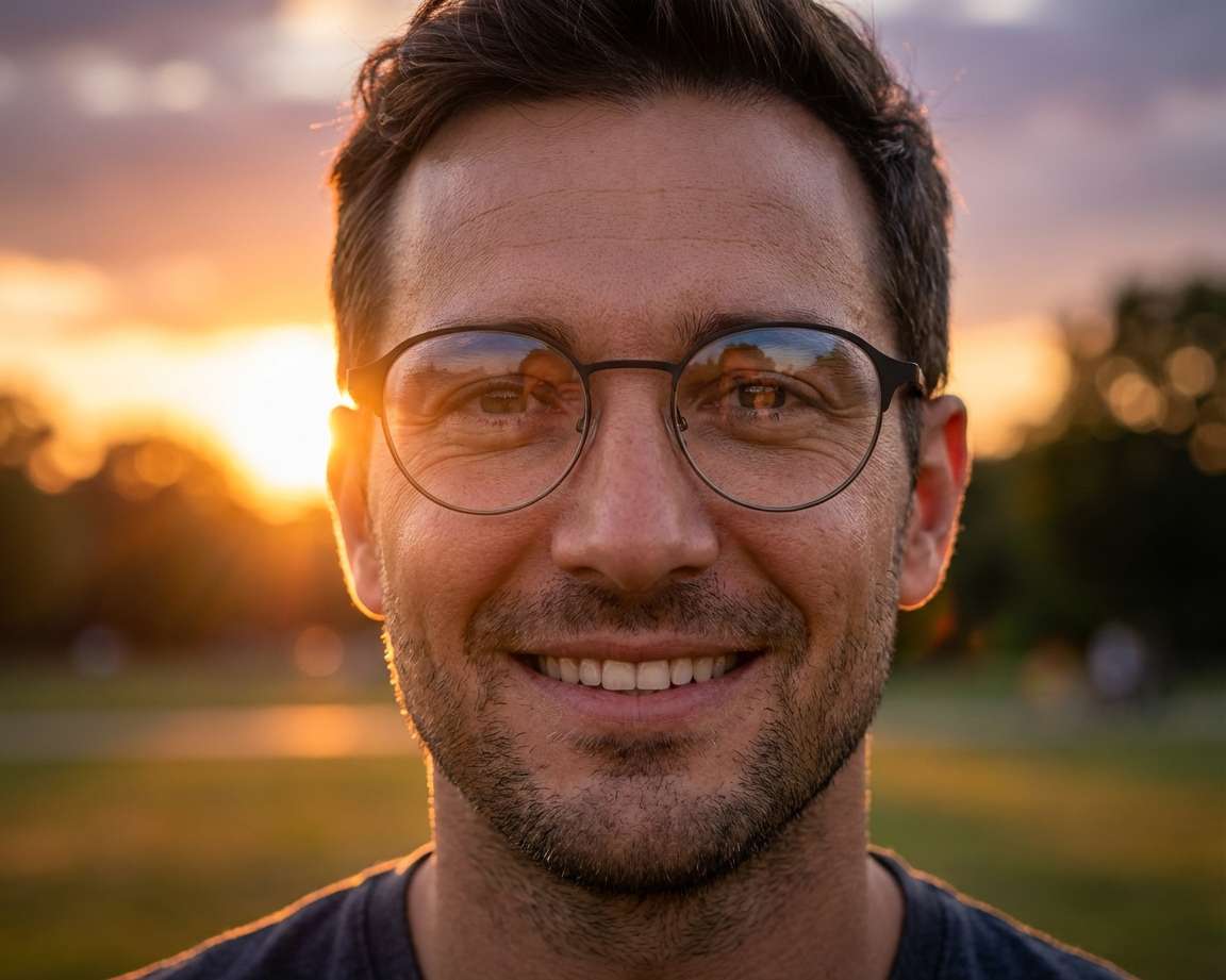 Hugo Boss BOSS-1638 TI7 50-21 schwarz  vue 360 degr&eacute;s 6