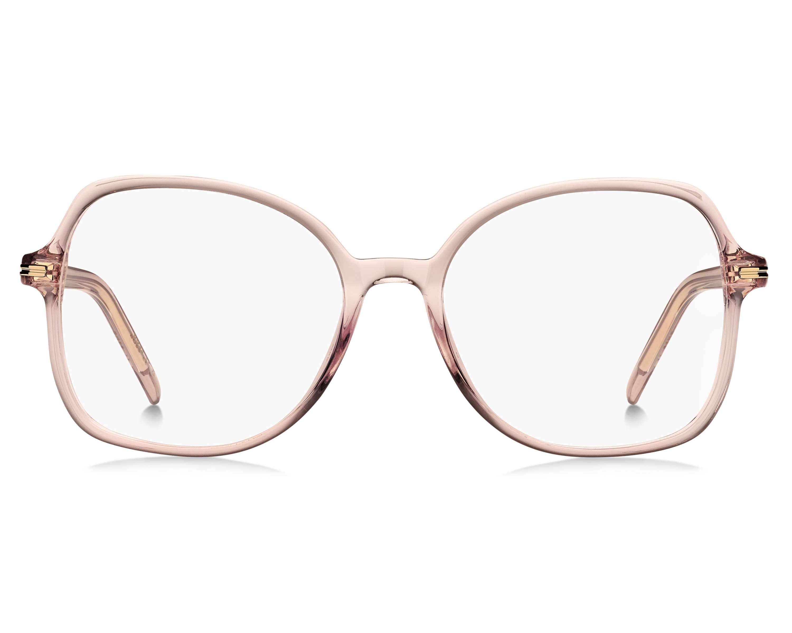 Hugo Boss BOSS-1658 35J 54-17 Pink  vue 360 degr&eacute;s 3