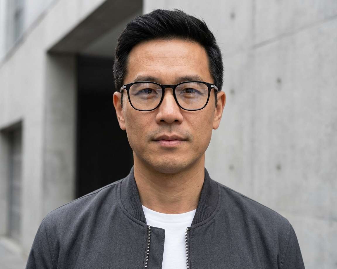 Hugo Boss BOSS-1680 807 50-18 Noir  vue 360 degr&eacute;s 6