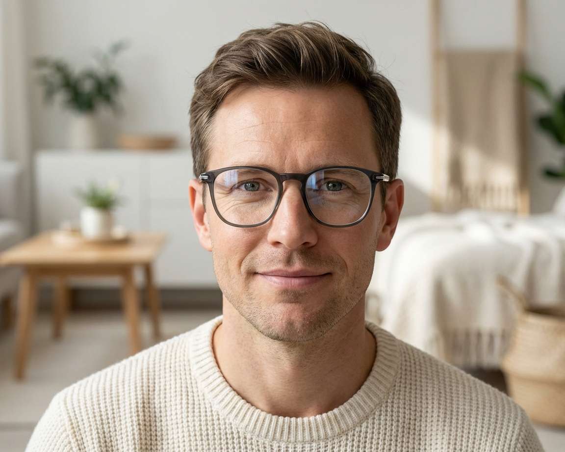 Hugo Boss BOSS-1680 KB7 50-18 Grey  vue 360 degr&eacute;s 6