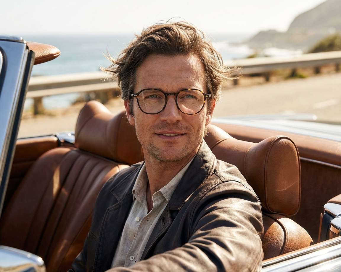 Lunettes de vue Hugo Boss BOSS-1697 2IK
