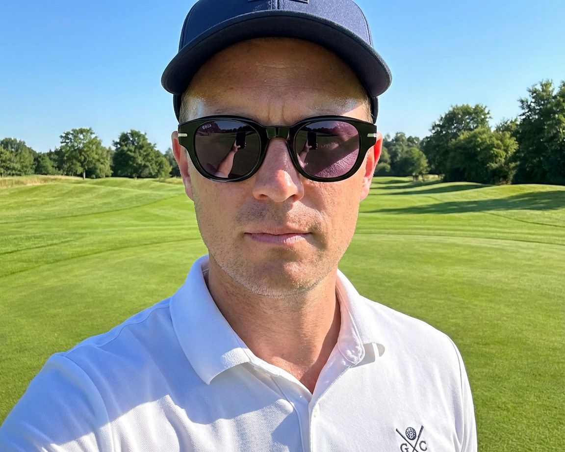 Hugo Boss BOSS-1717-S 807/LZ - Noir  vue 360 degr&eacute;s 6