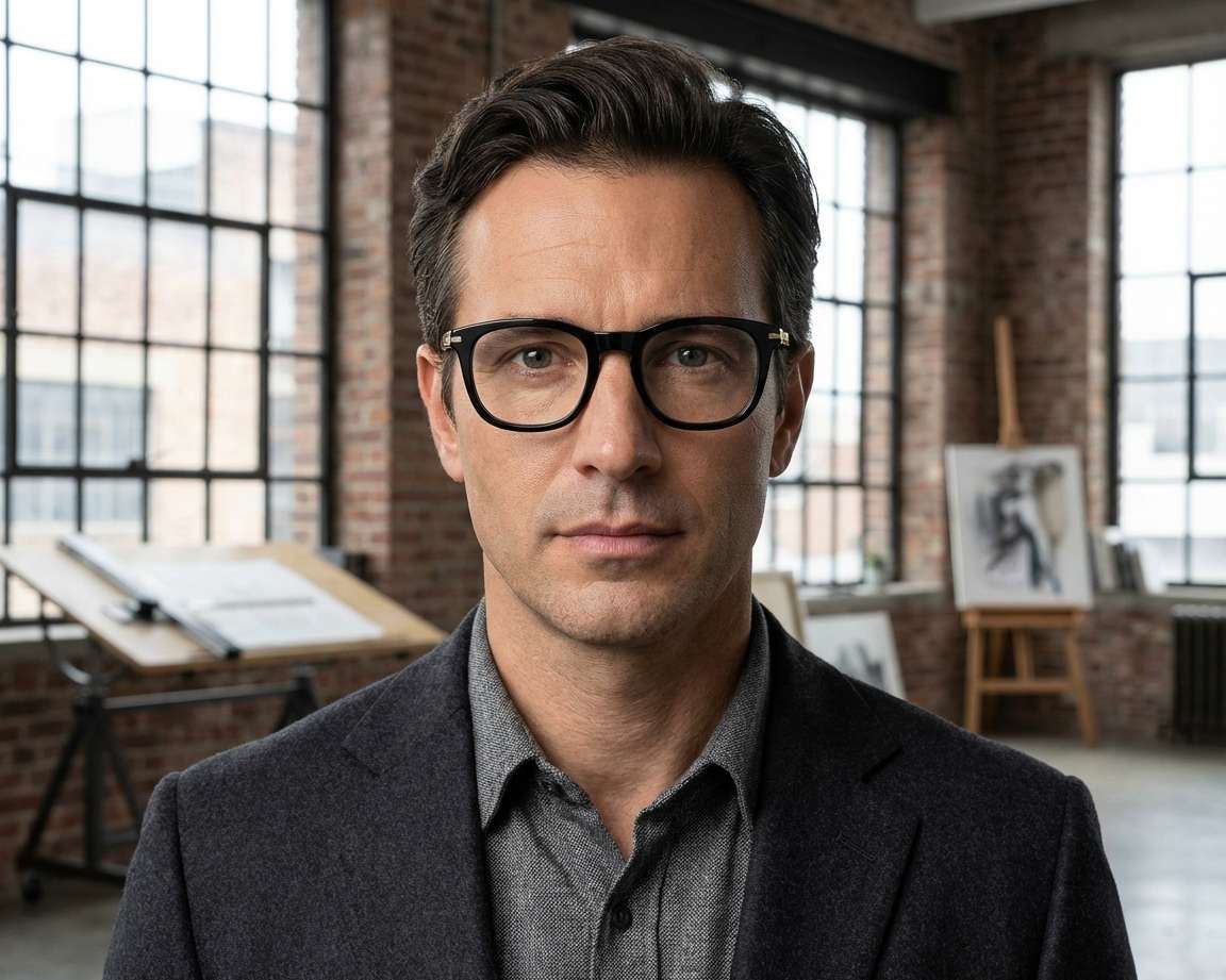 Hugo Boss BOSS-1725-G-CS 807/M9 51-21 Noir  vue 360 degr&eacute;s 9