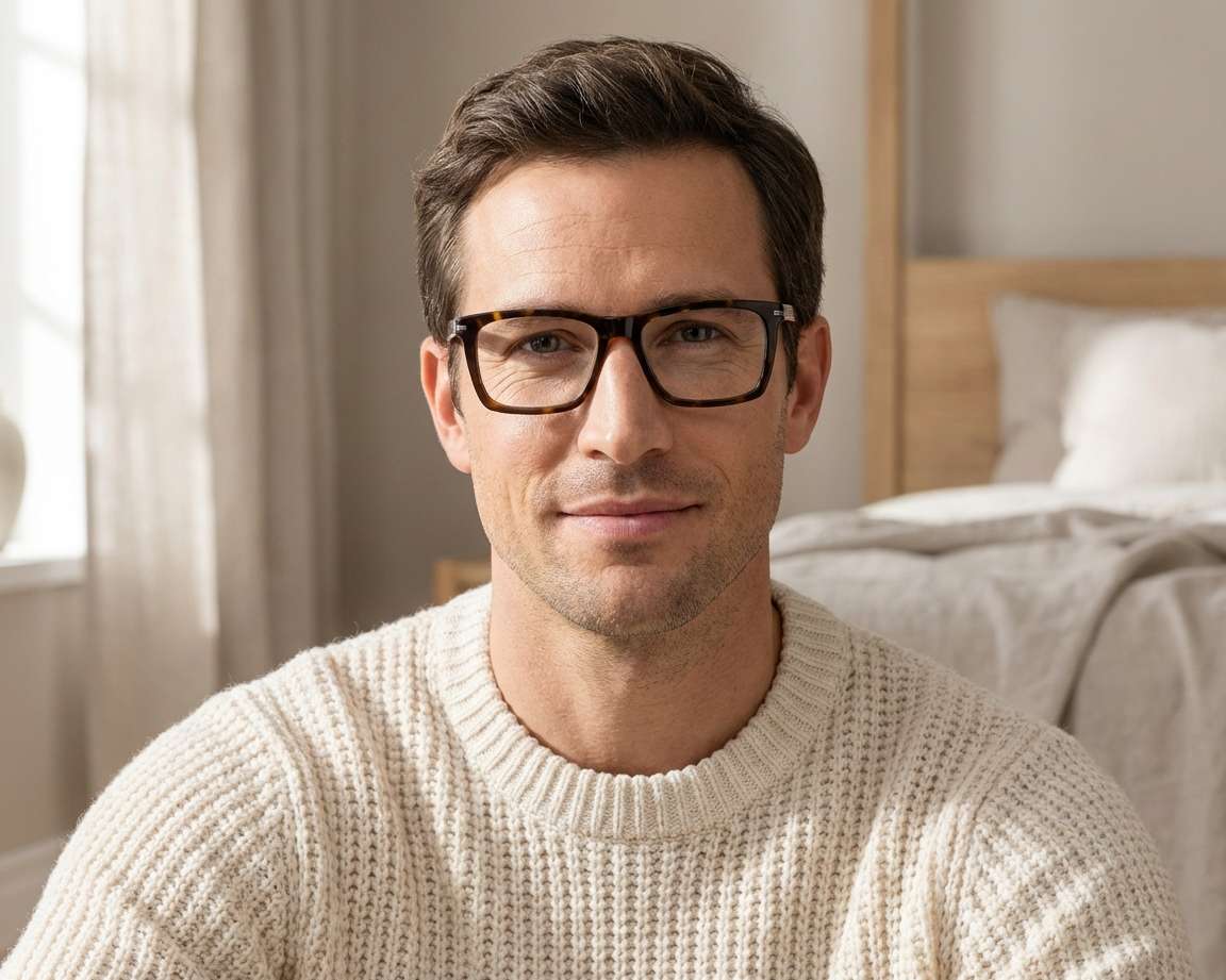 Hugo Boss BOSS-1726-G-CS WR7/LB 55-17 Black White vue 360 degr&eacute;s 8