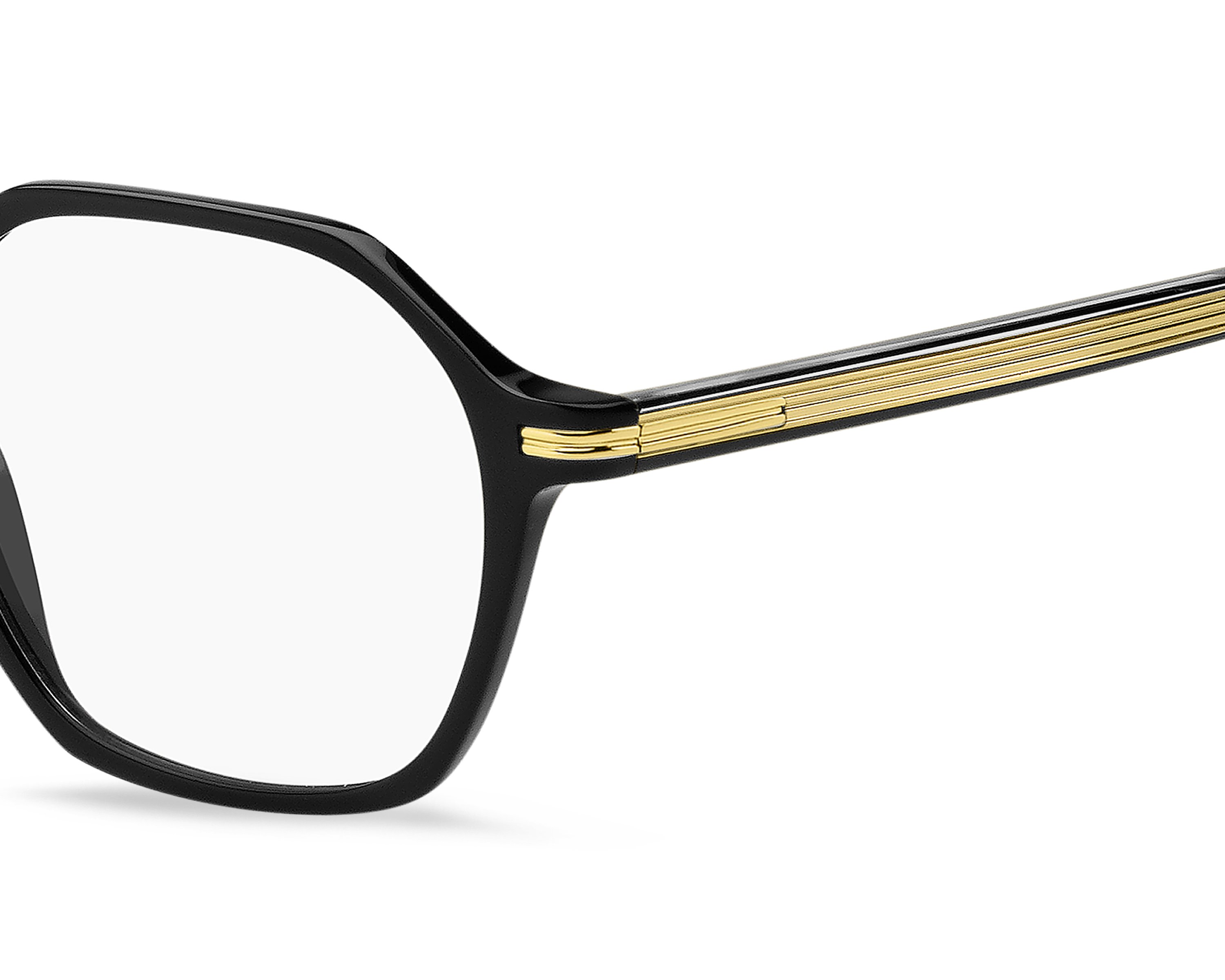 Hugo Boss BOSS-1737 807 - Noir  autre vue