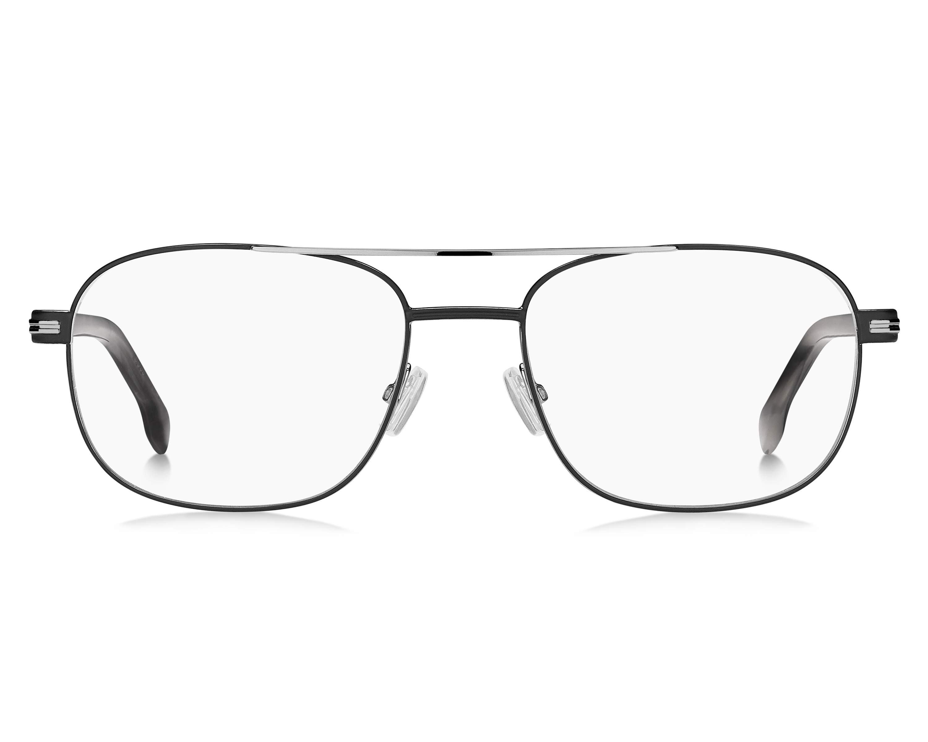 Hugo Boss BOSS-1756 TI7 54-18 Noir  vue 360 degr&eacute;s 3