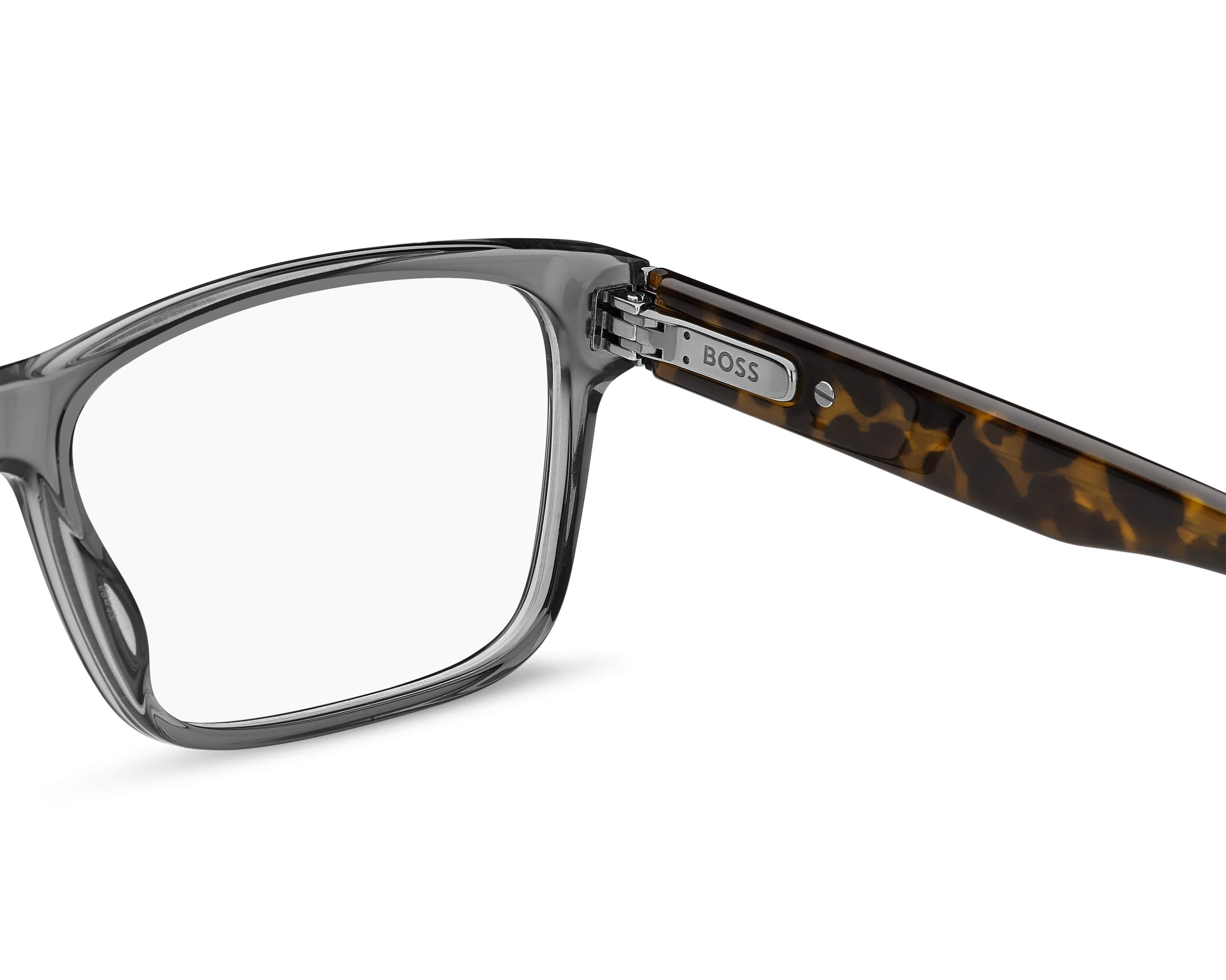 Hugo Boss BOSS-1762 ACI 56-16 grau  vue 360 degr&eacute;s 2