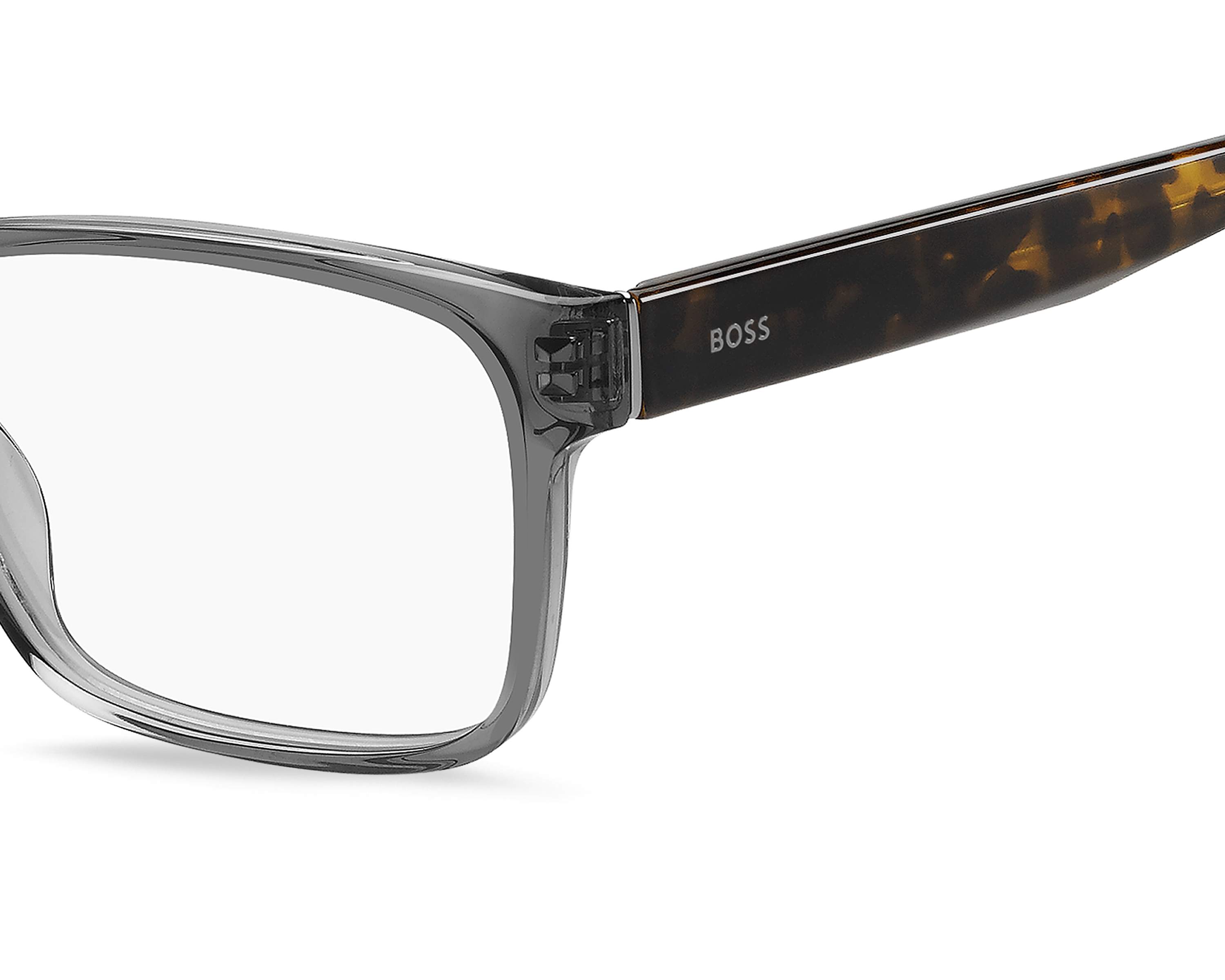Hugo Boss BOSS-1762 ACI 56-16 grau  vue 360 degr&eacute;s 4