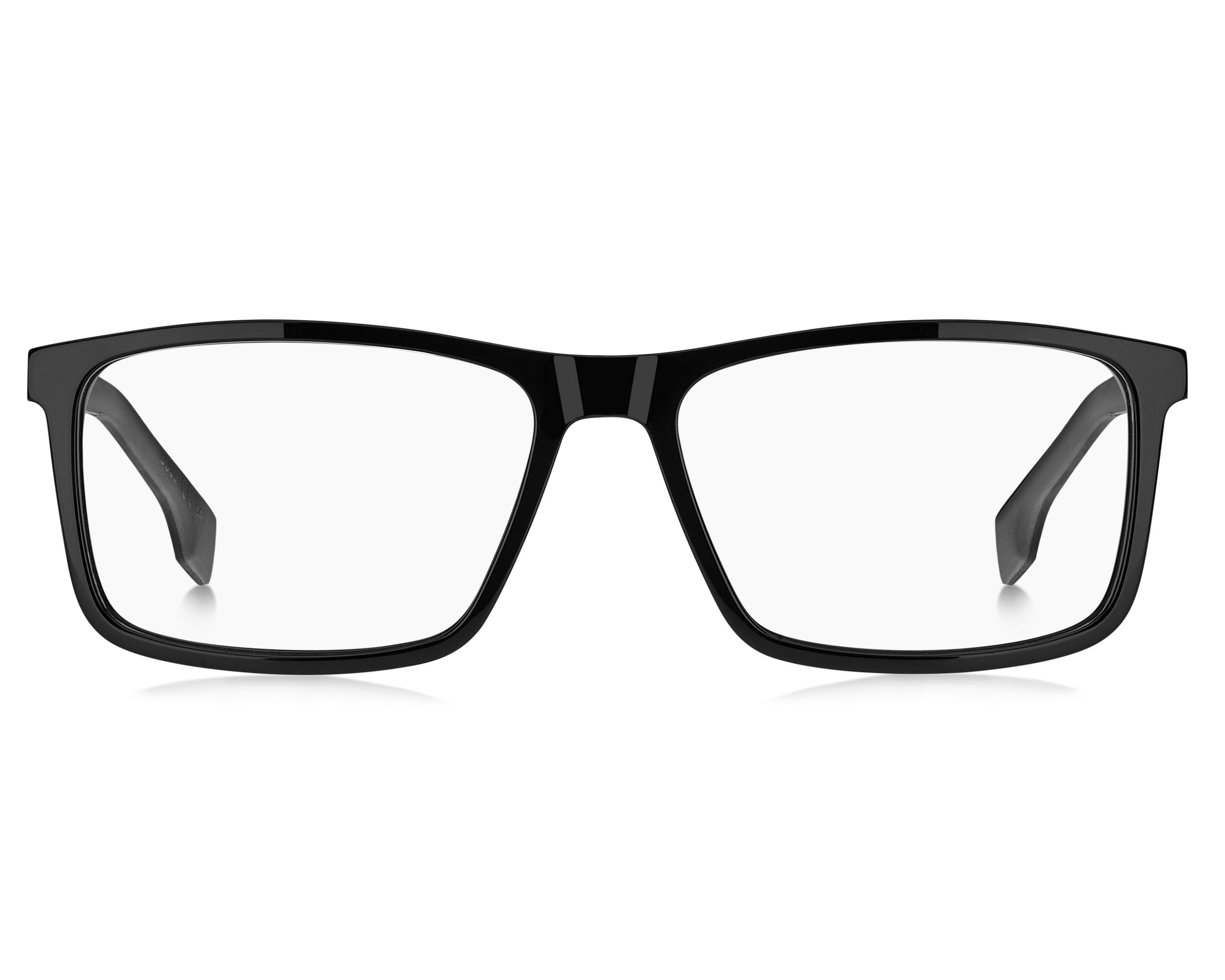 Hugo Boss BOSS-1768-G 807 57-16 Noir  vue 360 degr&eacute;s 3