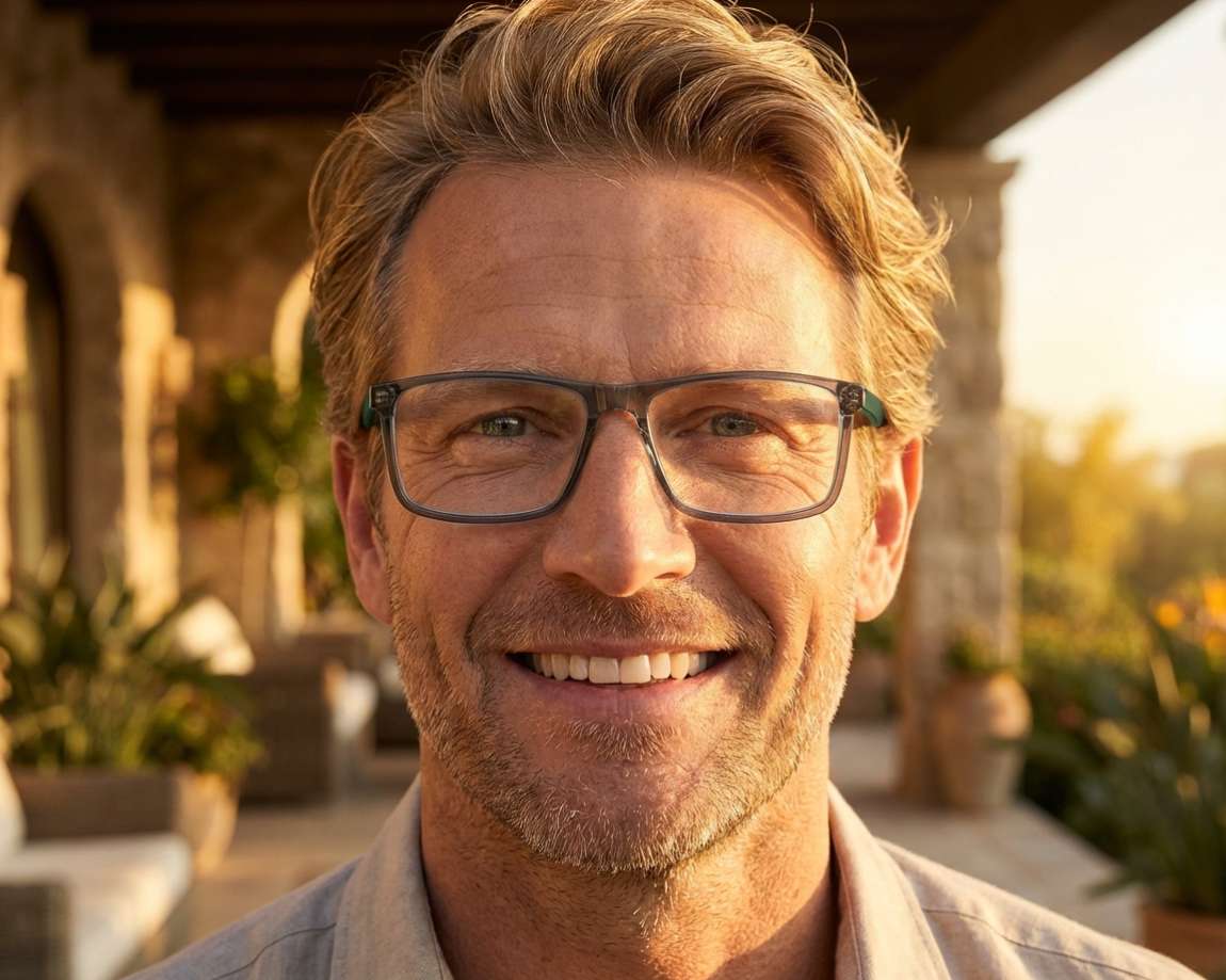 Hugo Boss BOSS-1768-G KB7 57-16 grau  vue 360 degr&eacute;s 6