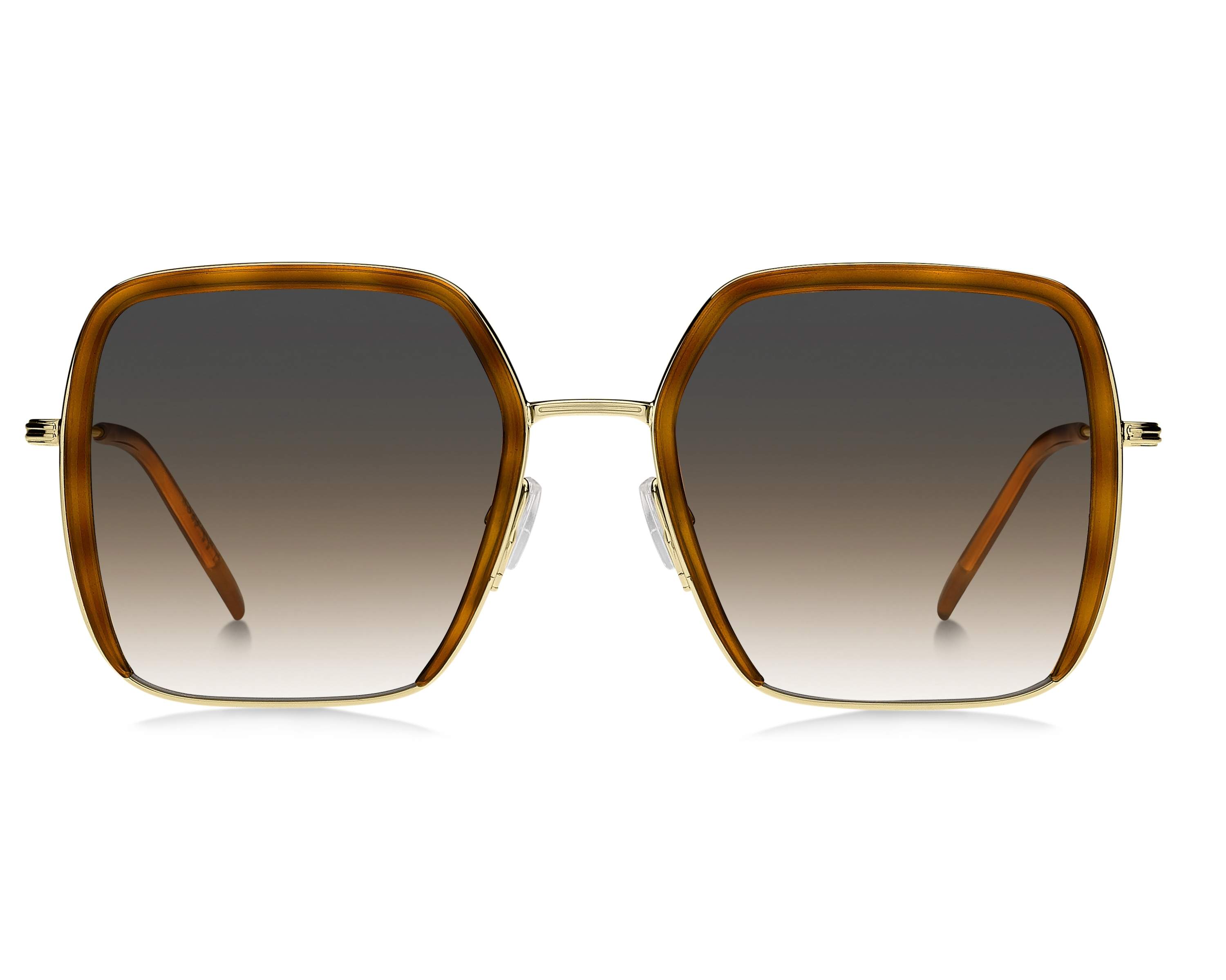 Hugo Boss BOSS-1783-S 2IK/PR 55-20 Havane Or autre vue