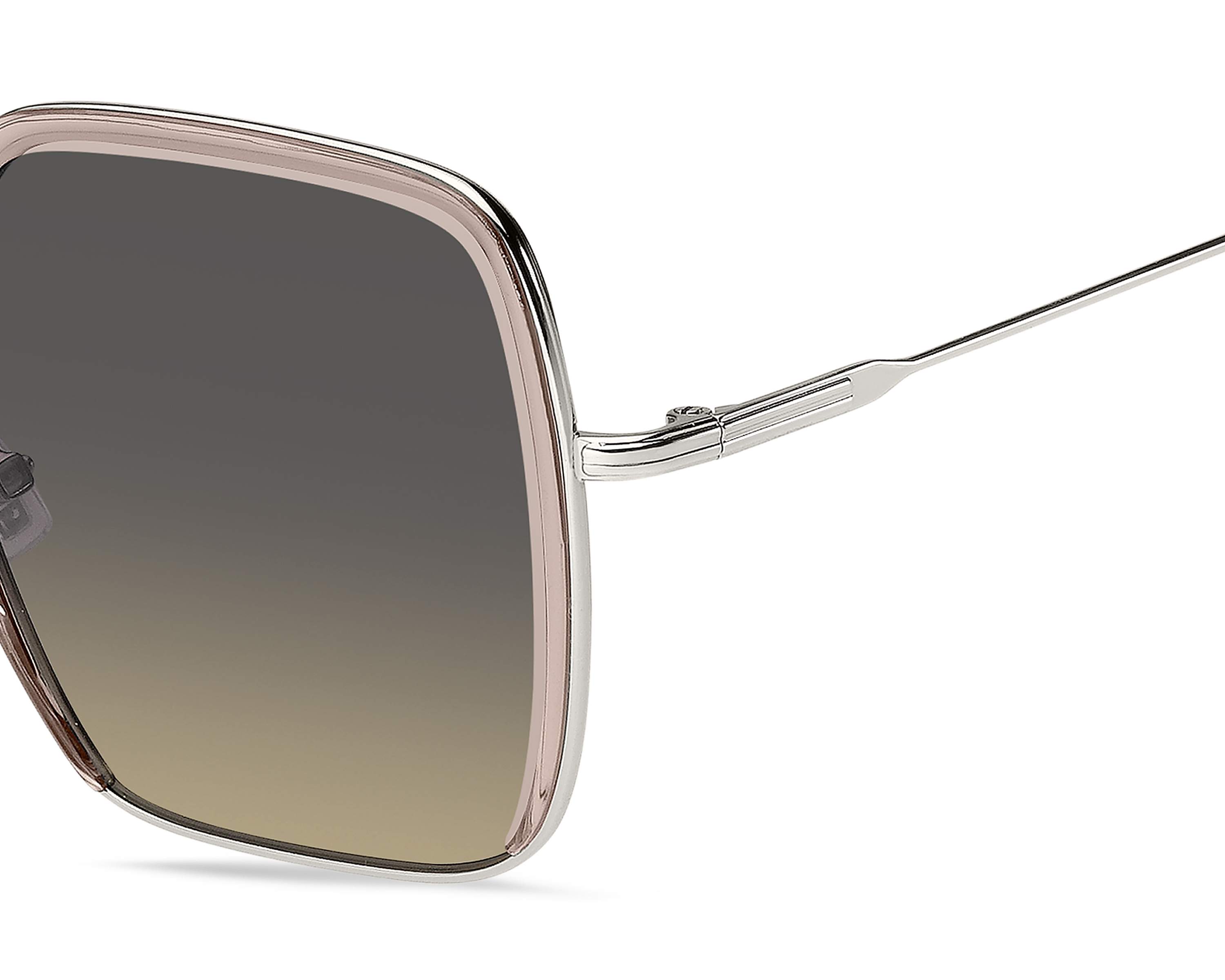 Hugo Boss BOSS-1783-S 8KB/PR 55-20 Rose Palladium autre vue