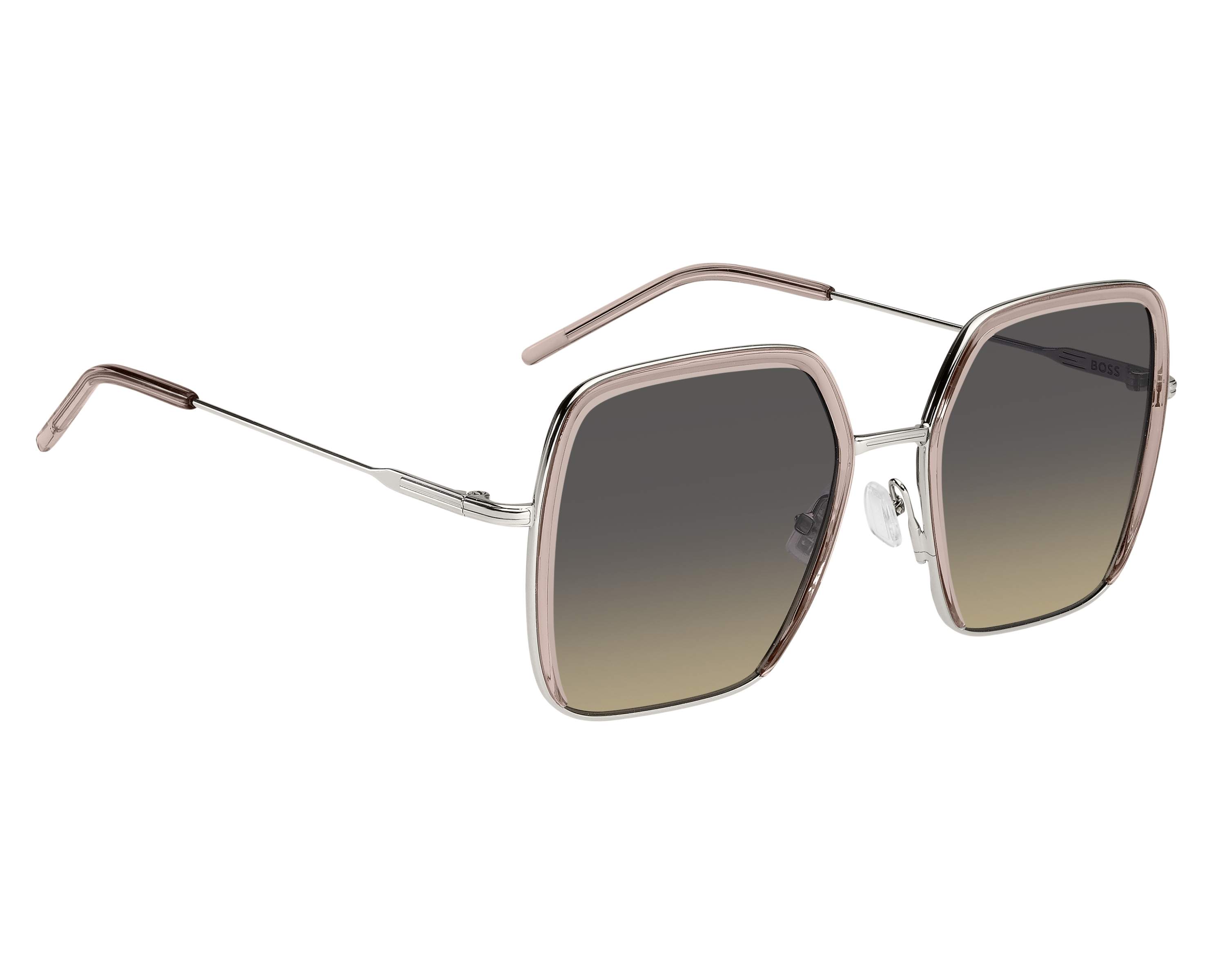 Hugo Boss BOSS-1783-S 8KB/PR 55-20 Rose Palladium autre vue