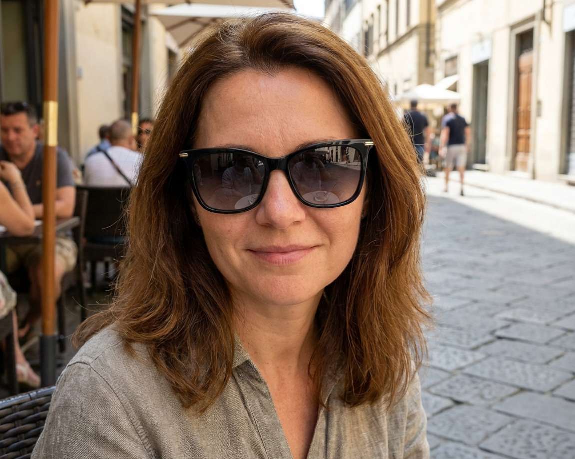 Hugo Boss BOSS-1787-G-C 807 55-16 Noir  vue 360 degr&eacute;s 8