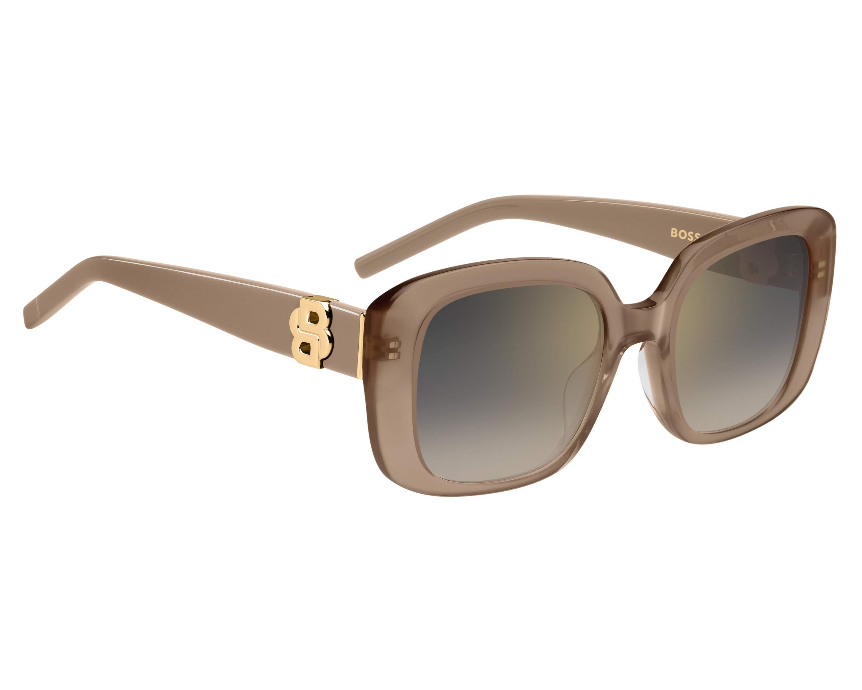 Hugo Boss BOSS-1791-G-S FWM/FQ 52-21 Nude  autre vue