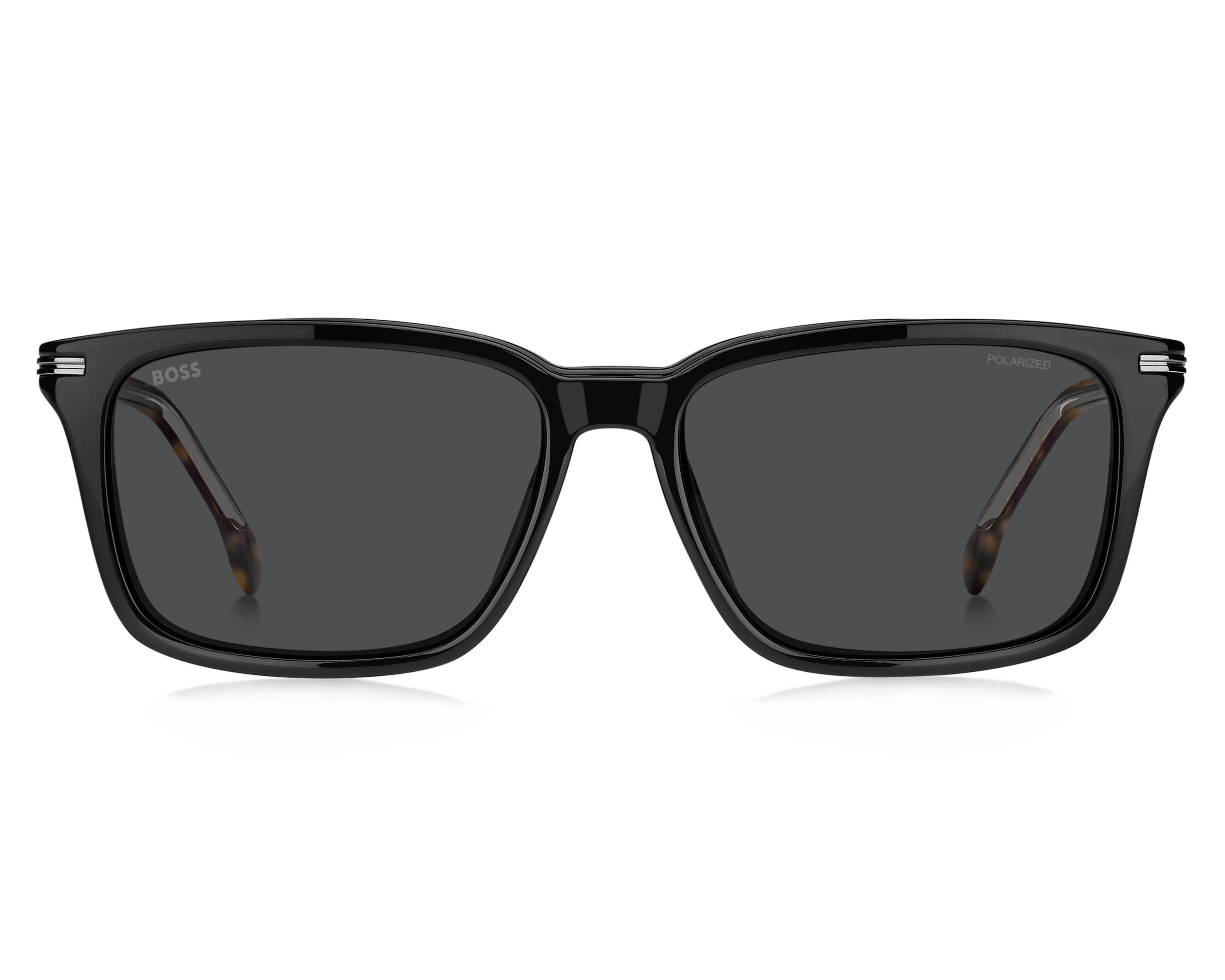 Hugo Boss BOSS-1847-G-C 086/M9 55-16 Havane  vue 360 degr&eacute;s 4