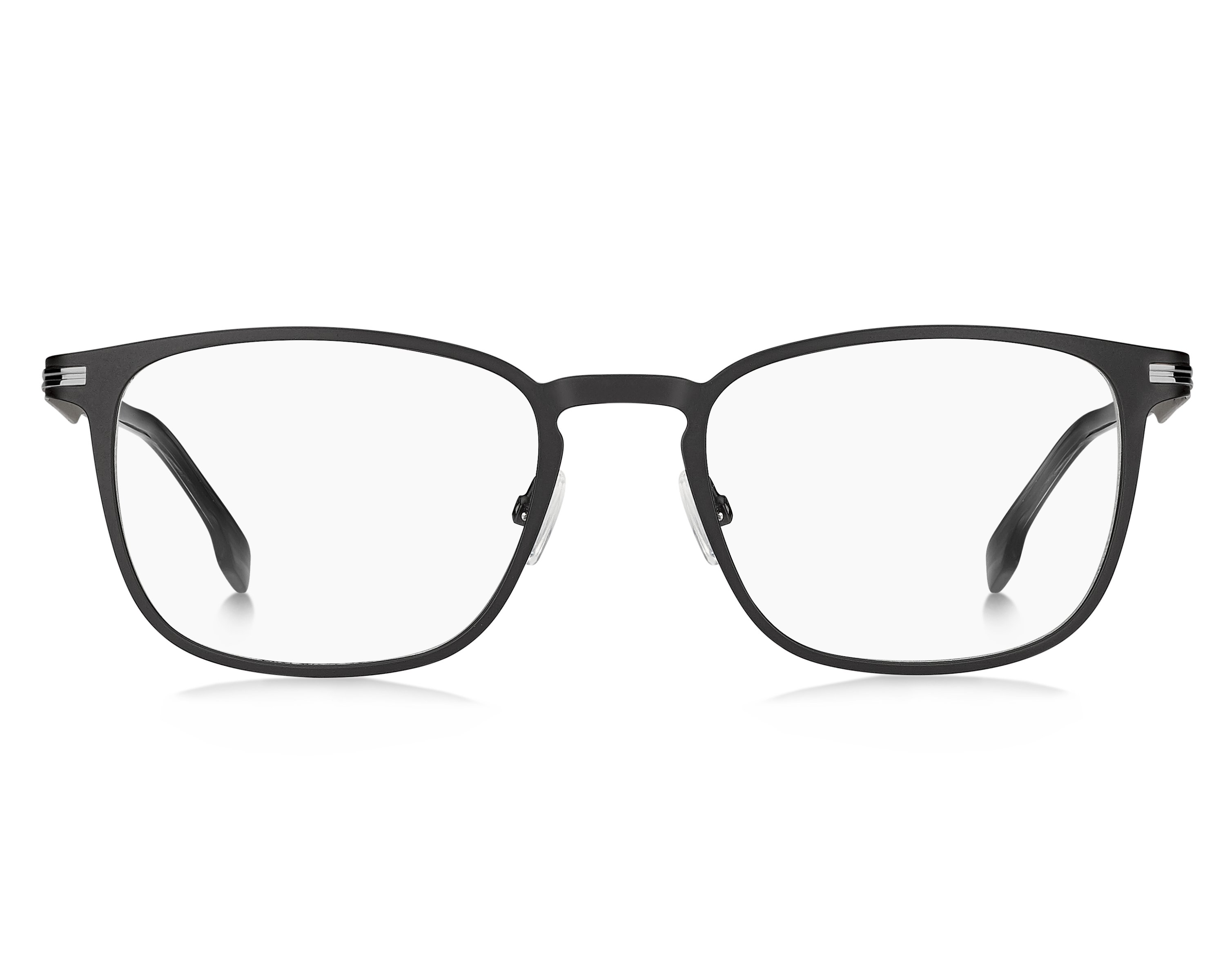 Hugo Boss BOSS-1851 003 52-19 Noir  vue de c&ocirc;t&eacute;