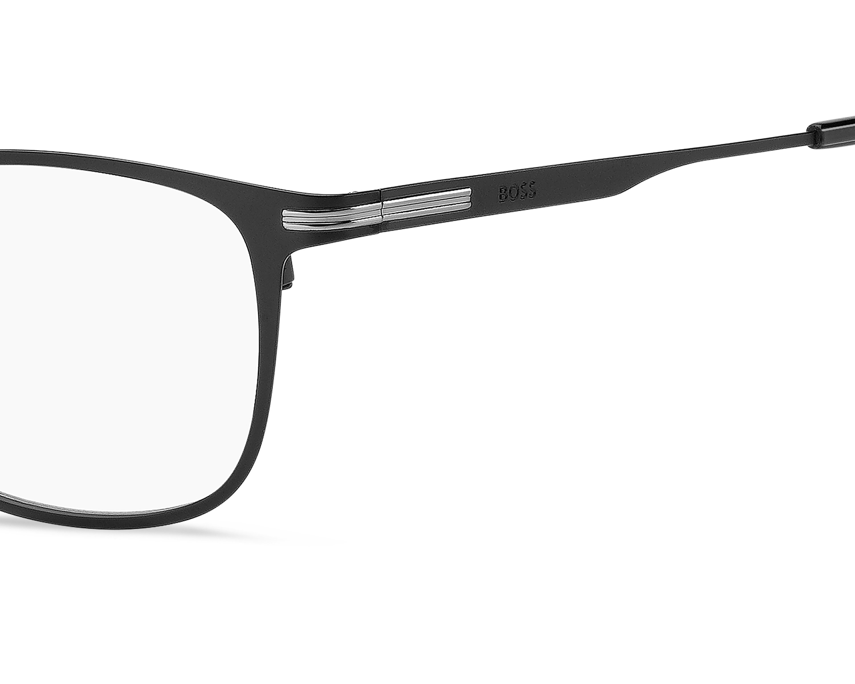 Hugo Boss BOSS-1851 003 52-19 Noir  autre vue