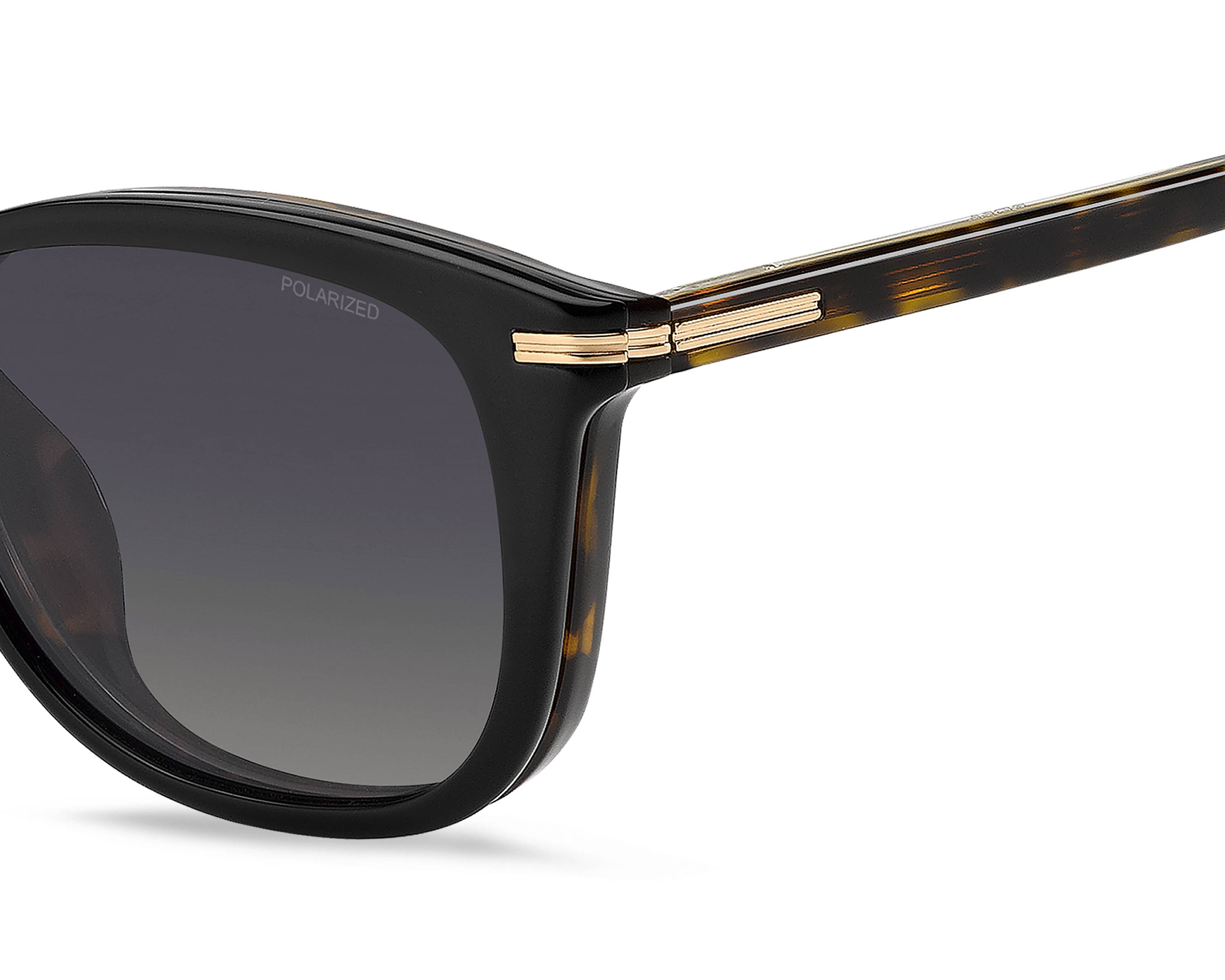 Hugo Boss BOSS-1862-G-C 086/LB 52-16 Havane  vue 360 degr&eacute;s 4