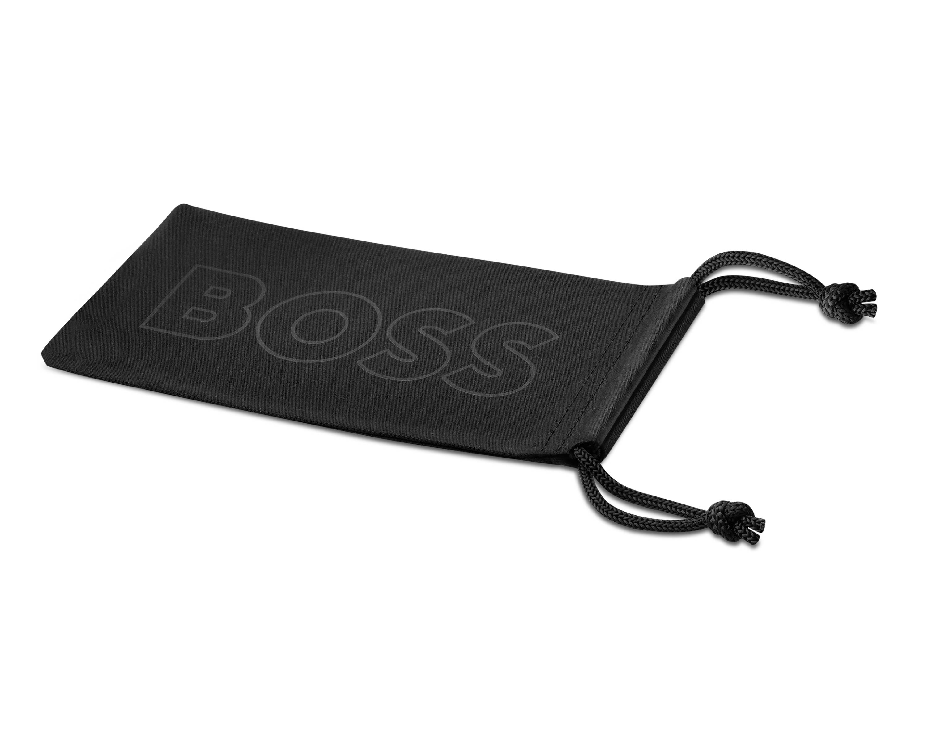 Hugo Boss BOSS-1862-G-C 807/WJ 52-16 Noir  vue 360 degr&eacute;s 3