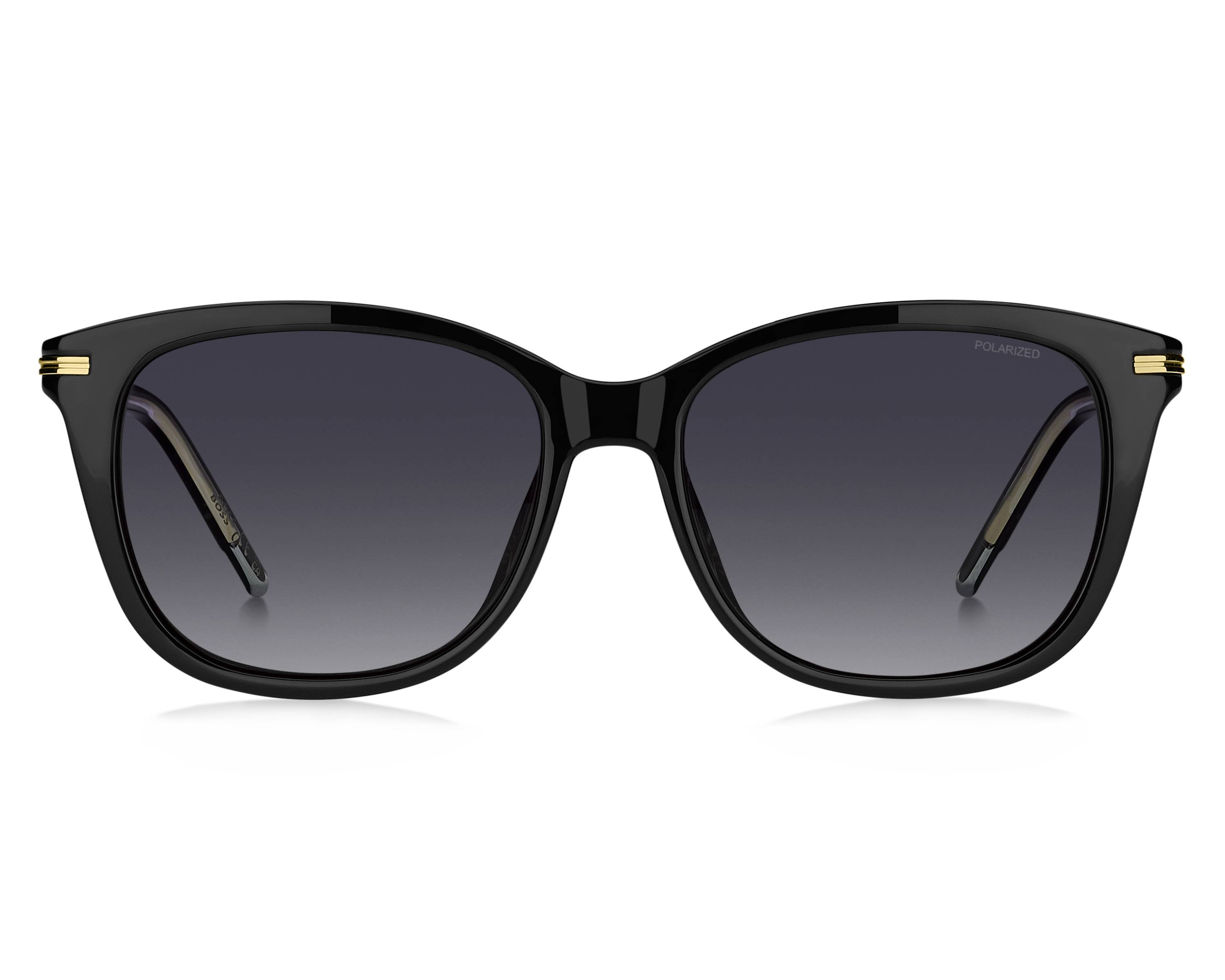 Hugo Boss BOSS-1862-G-C 807/WJ 52-16 Noir  vue 360 degr&eacute;s 5