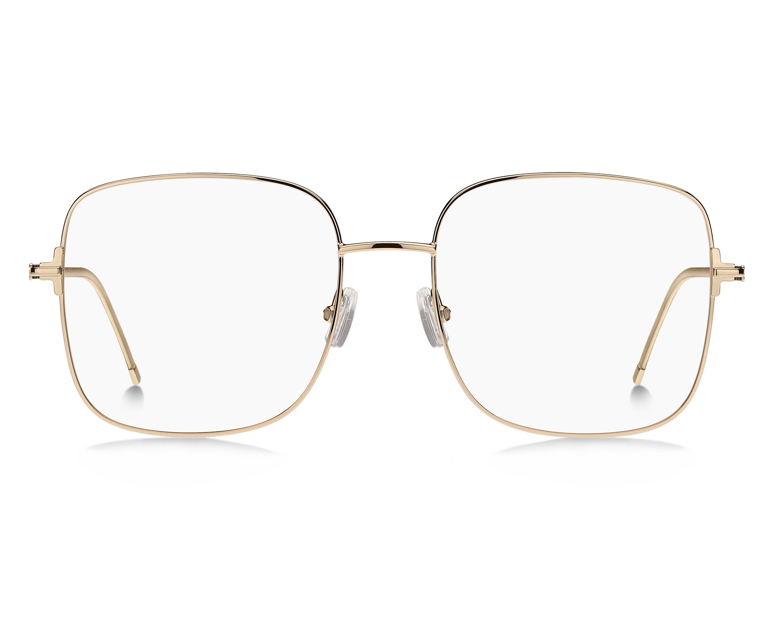 Hugo Boss BOSS-1866 000 54-18 roségold  vue 360 degr&eacute;s 1