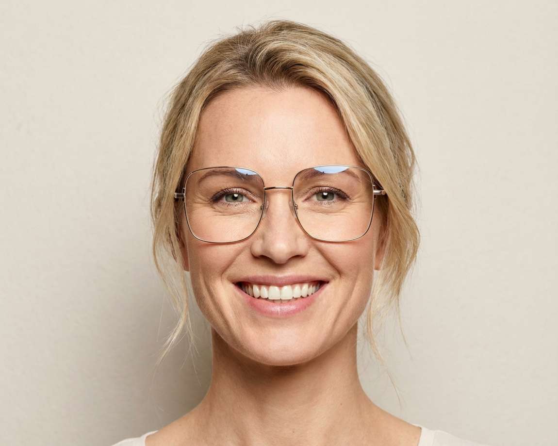 Hugo Boss BOSS-1866 000 54-18 roségold  vue 360 degr&eacute;s 5