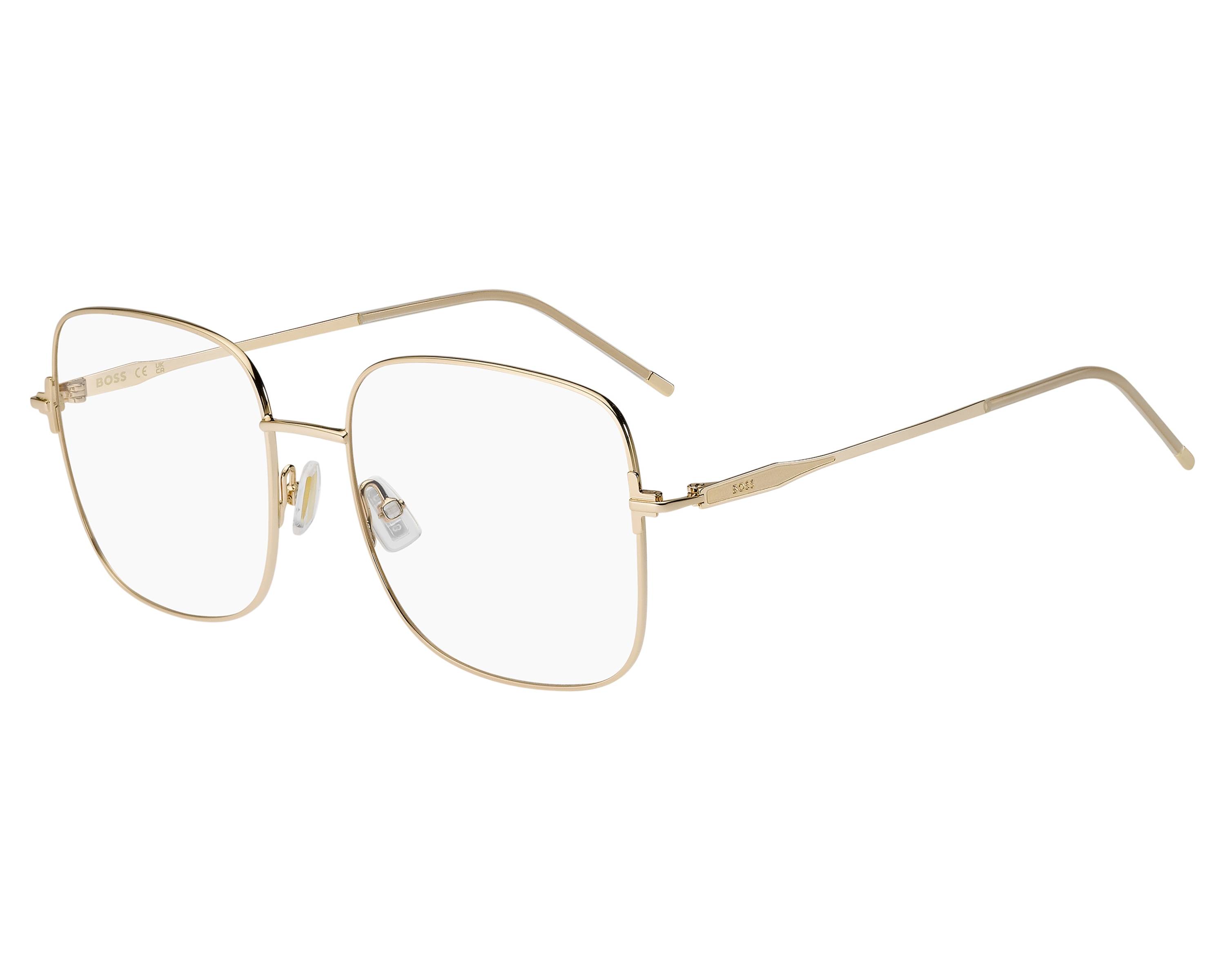 Hugo Boss BOSS-1866 000 54-18 roségold  vue 360 degr&eacute;s 2