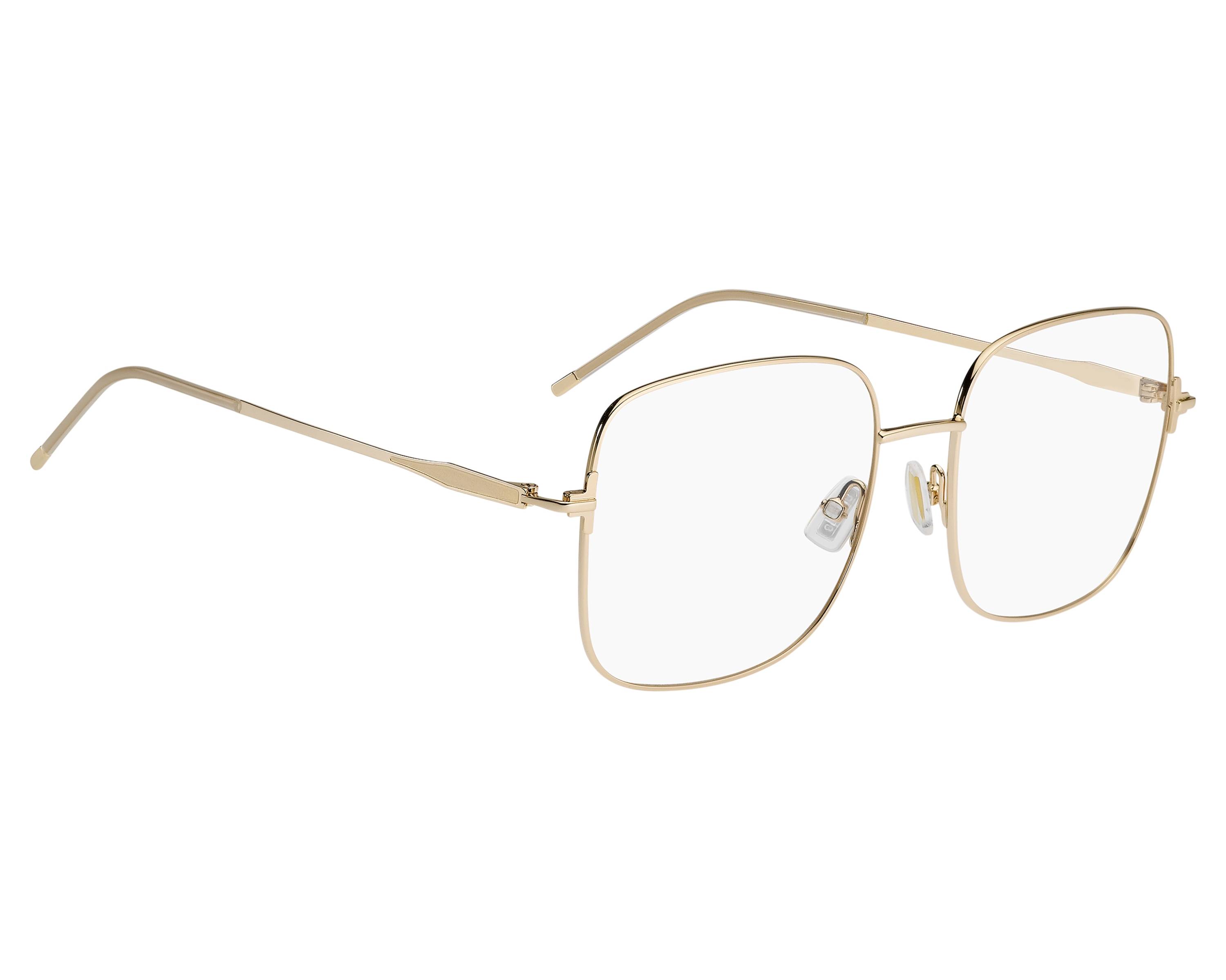 Hugo Boss BOSS-1866 000 54-18 roségold  vue 360 degr&eacute;s 3