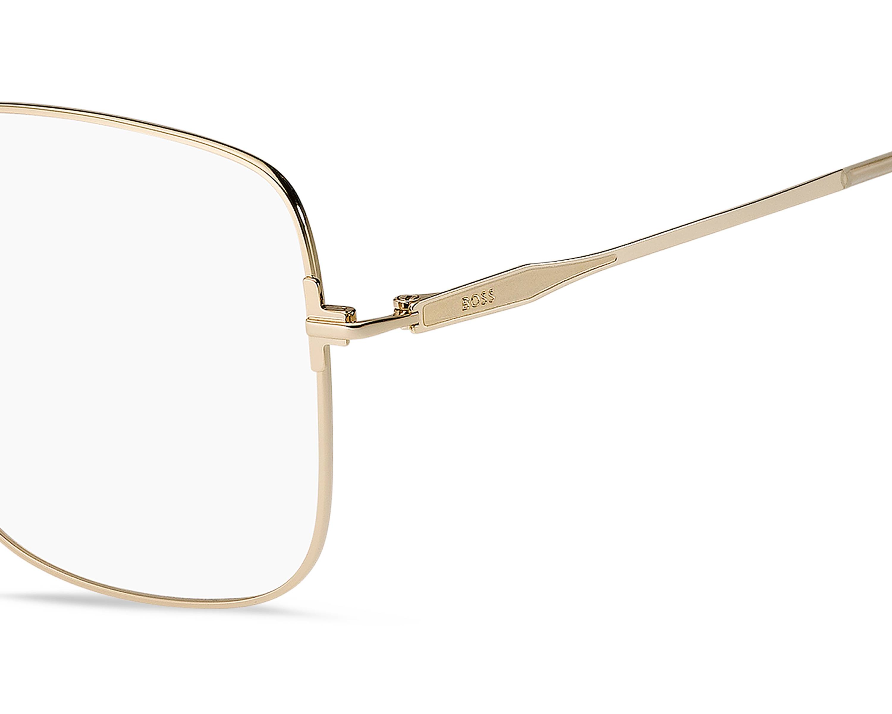 Hugo Boss BOSS-1866 000 54-18 roségold  vue 360 degr&eacute;s 4